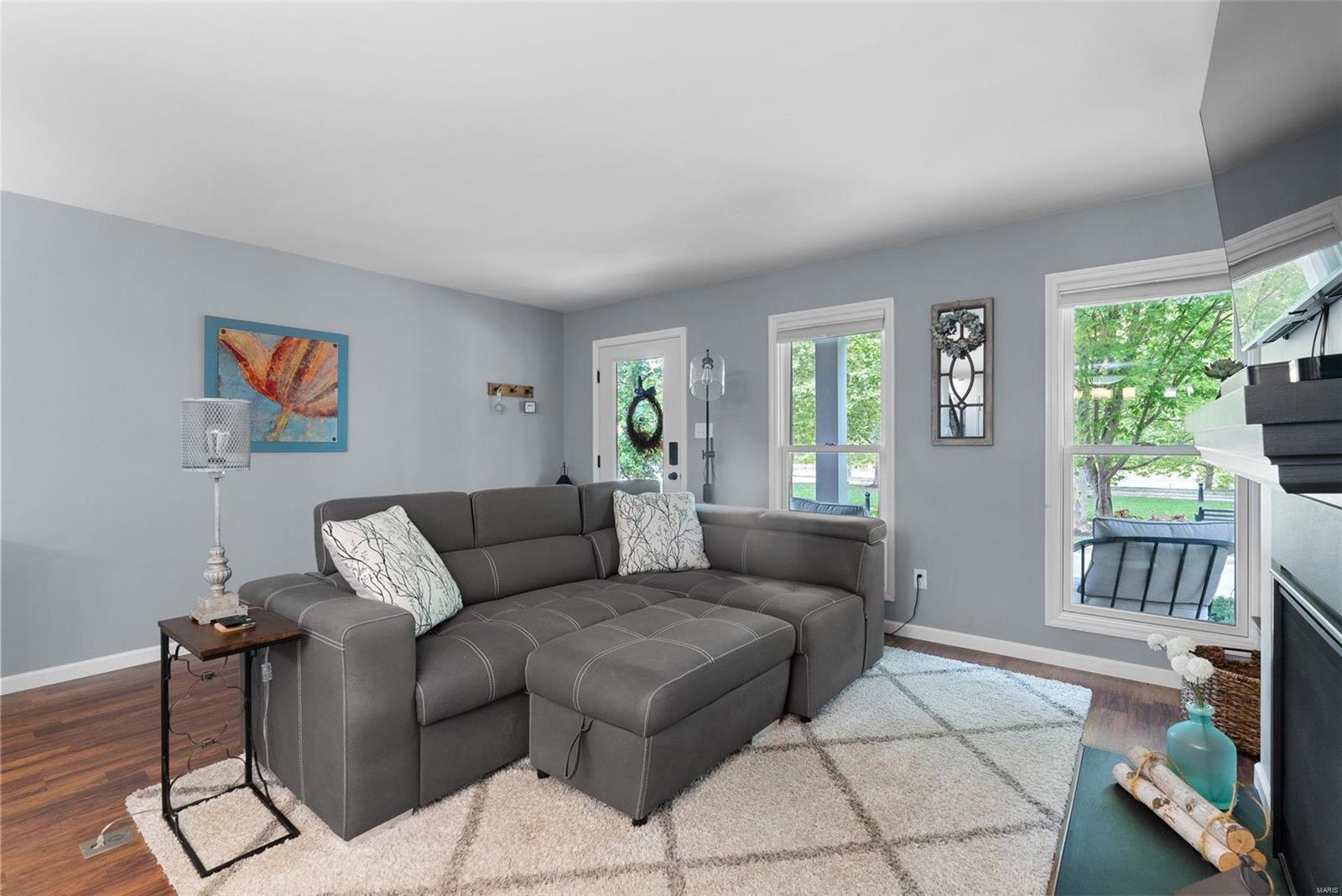 New Town - Residential