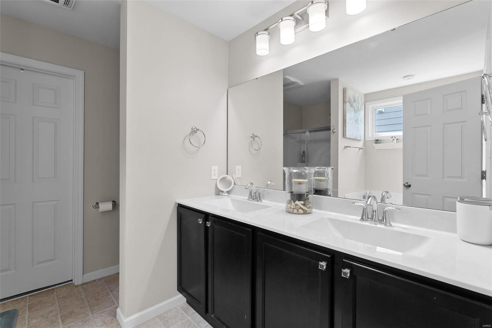 New Town - Residential