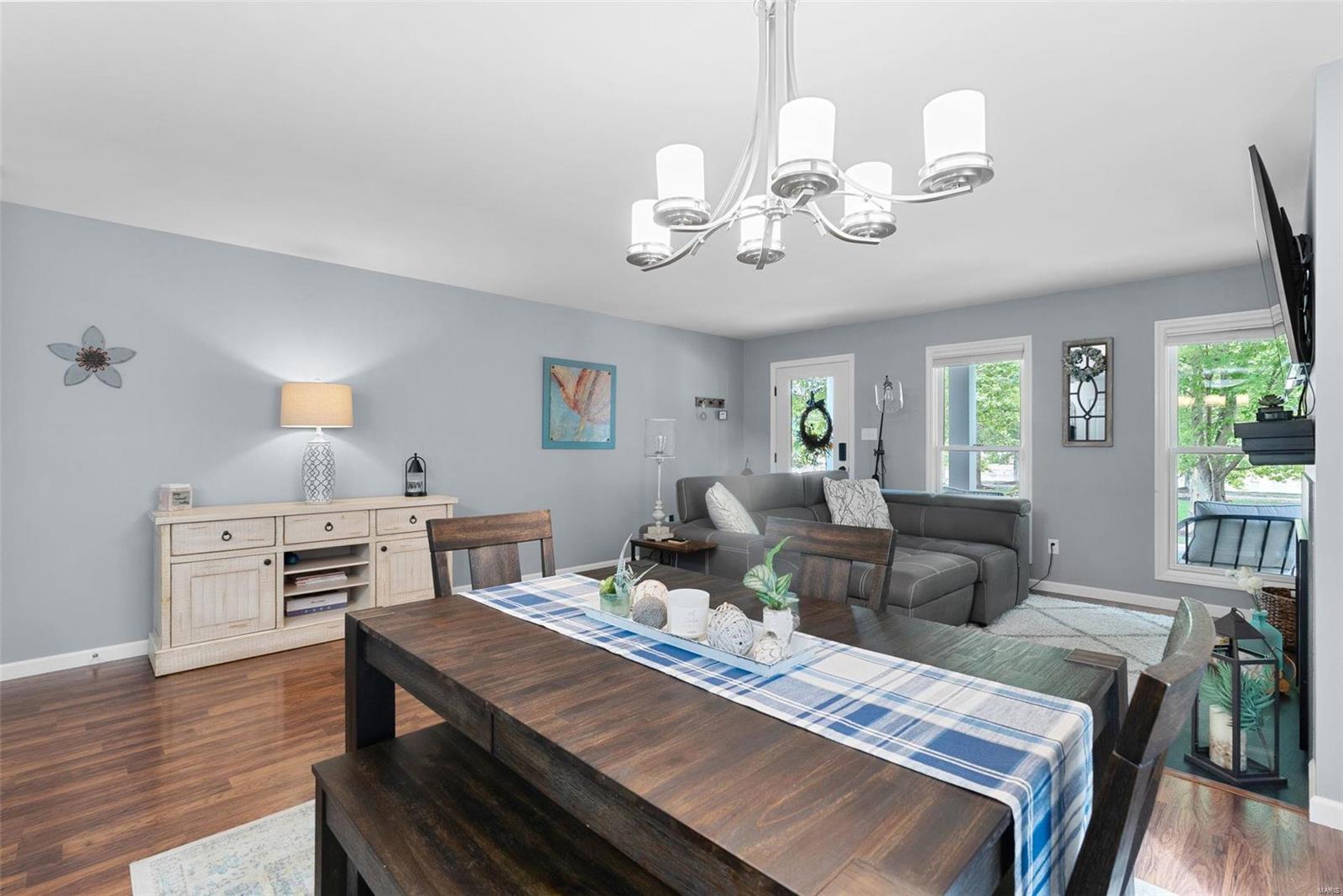 New Town - Residential