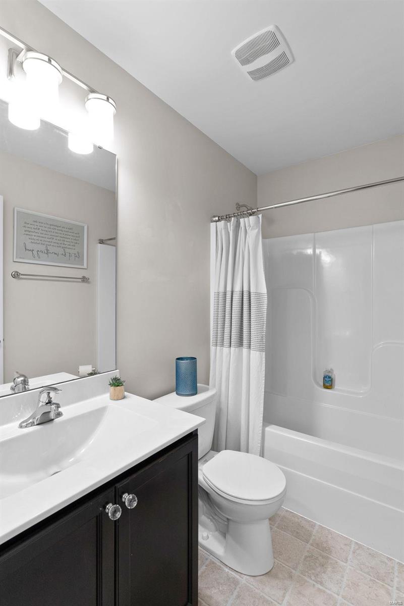 New Town - Residential