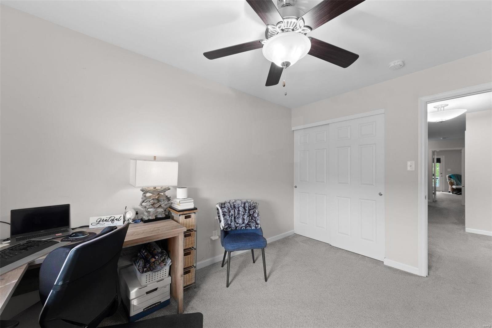 New Town - Residential