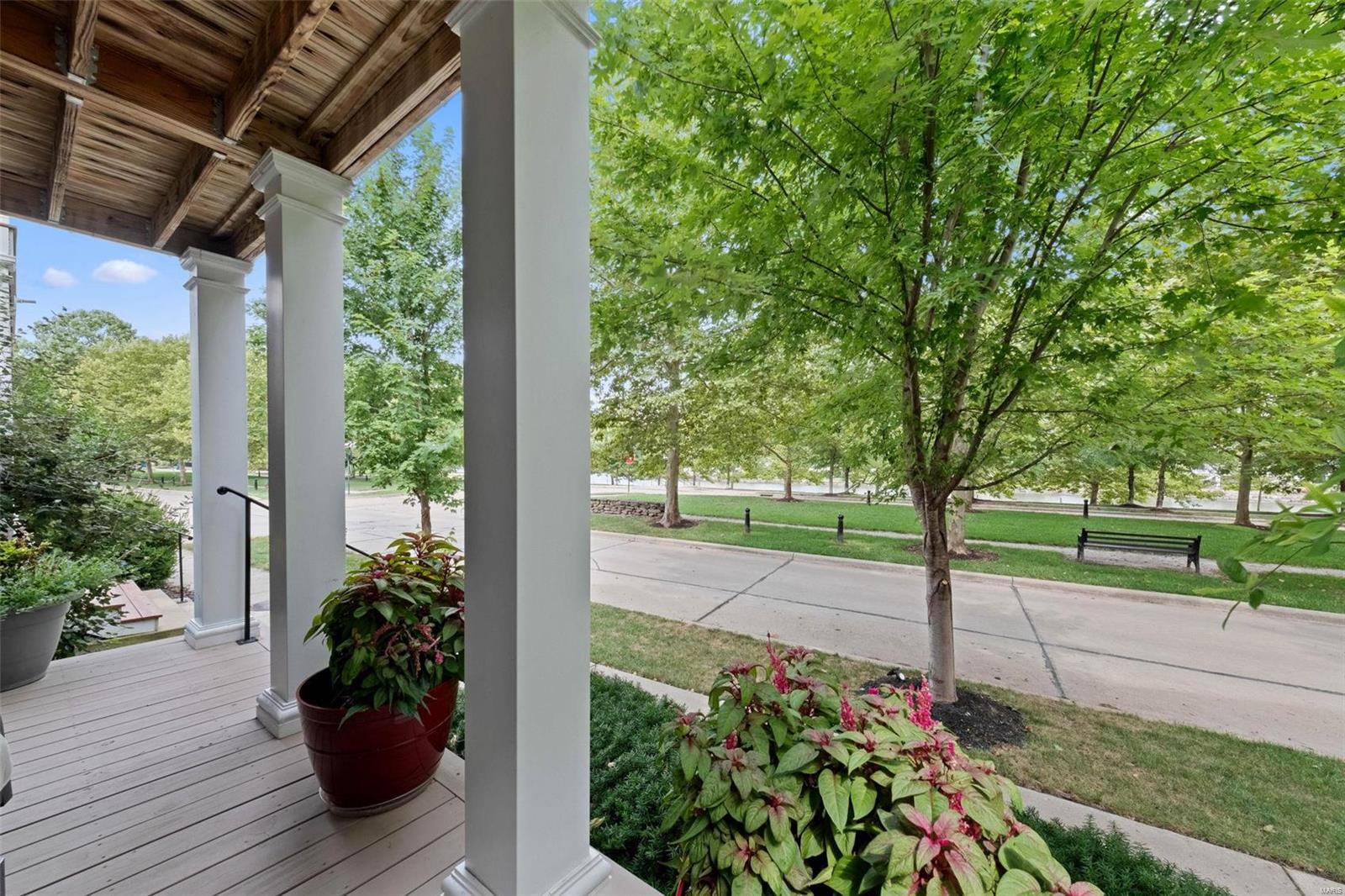 New Town - Residential