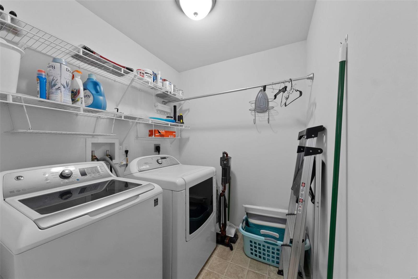 New Town - Residential