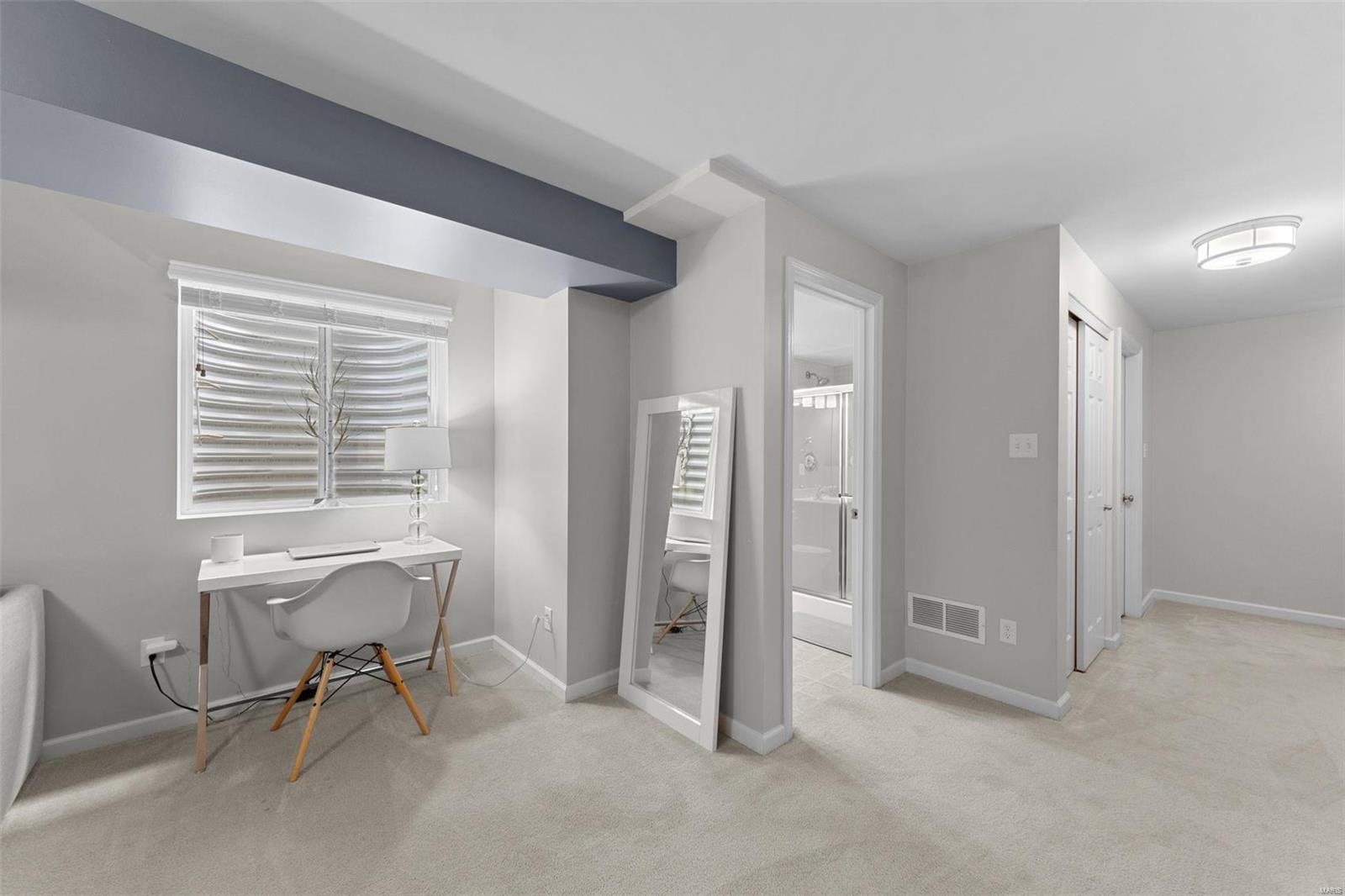 New Town - Residential