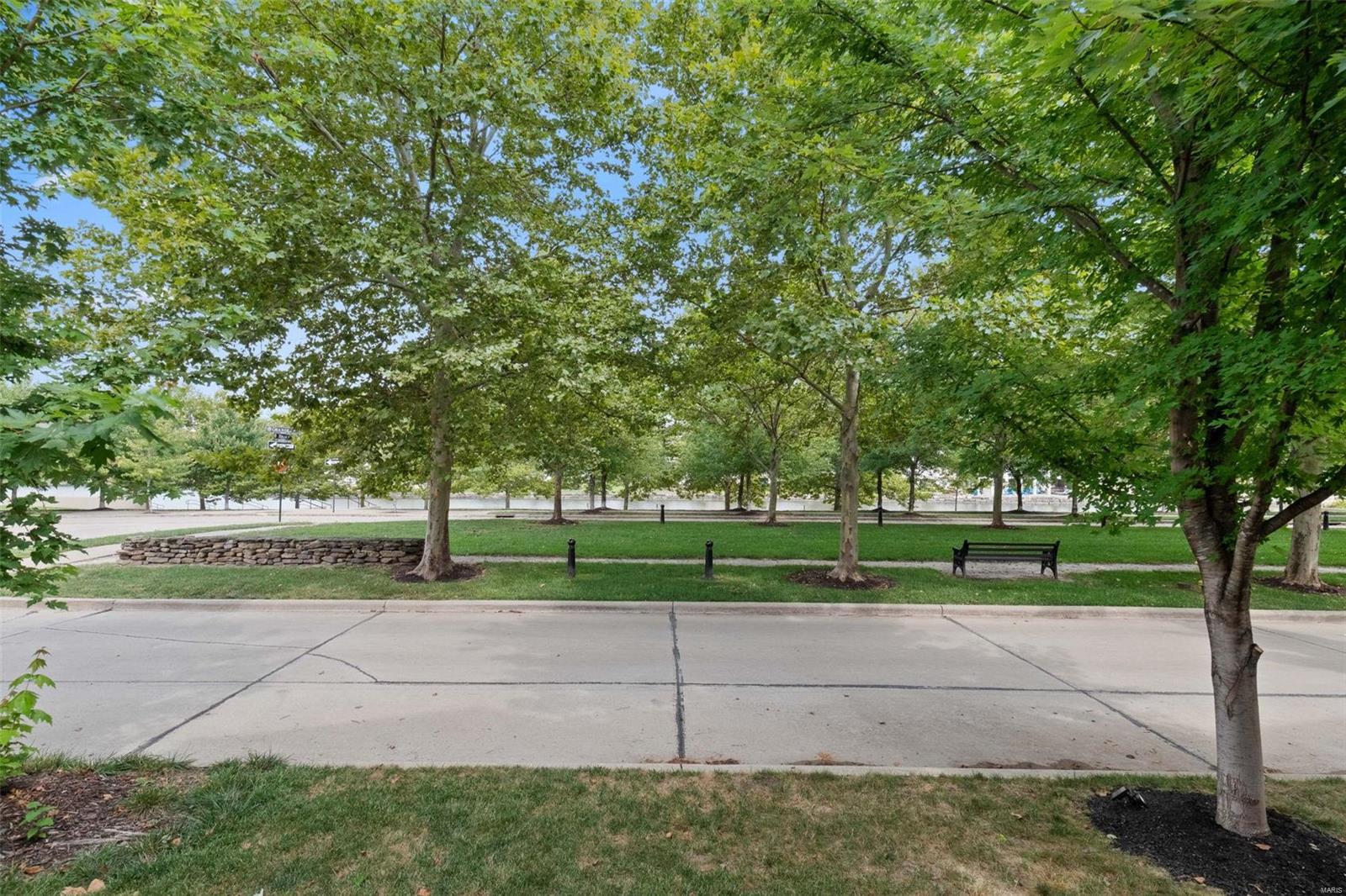 New Town - Residential