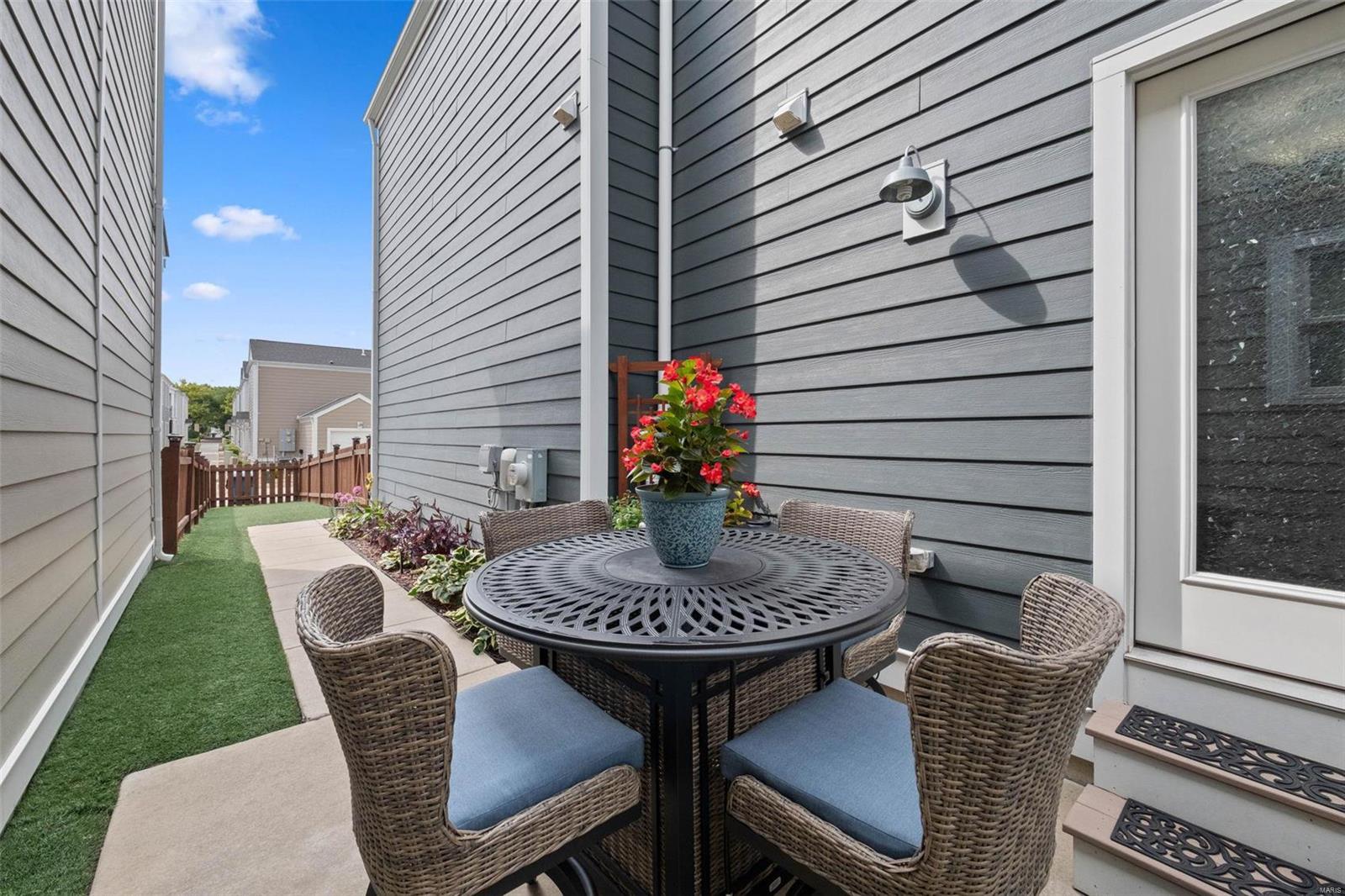 New Town - Residential