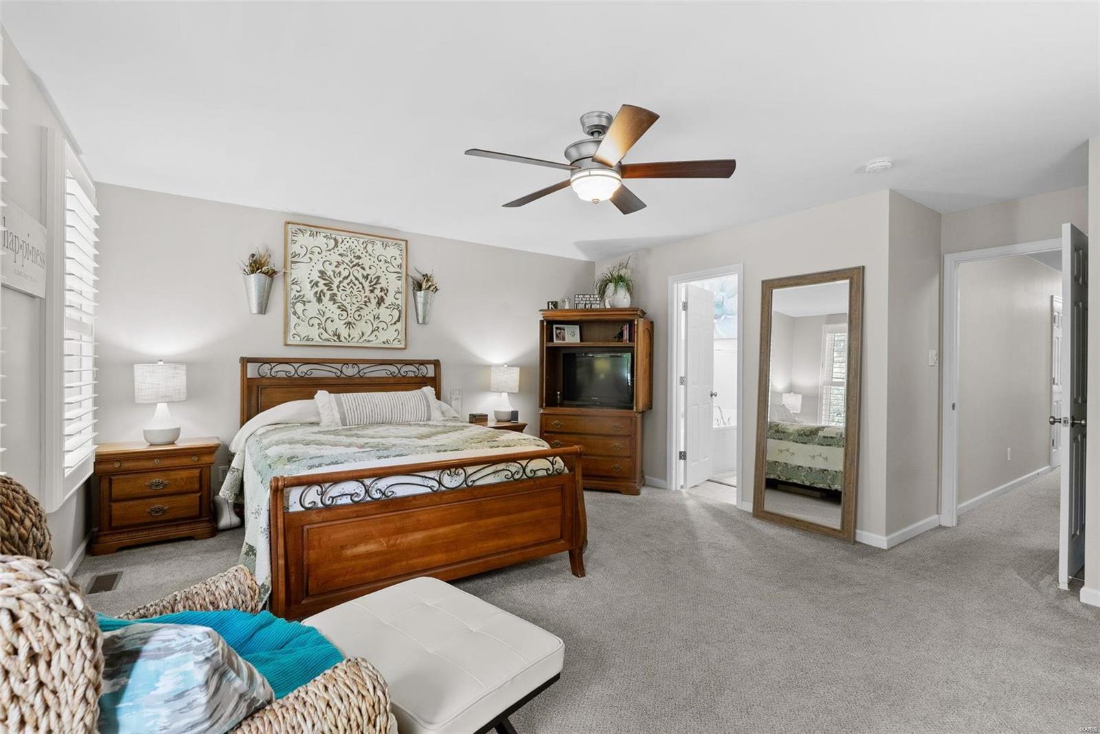 New Town - Residential