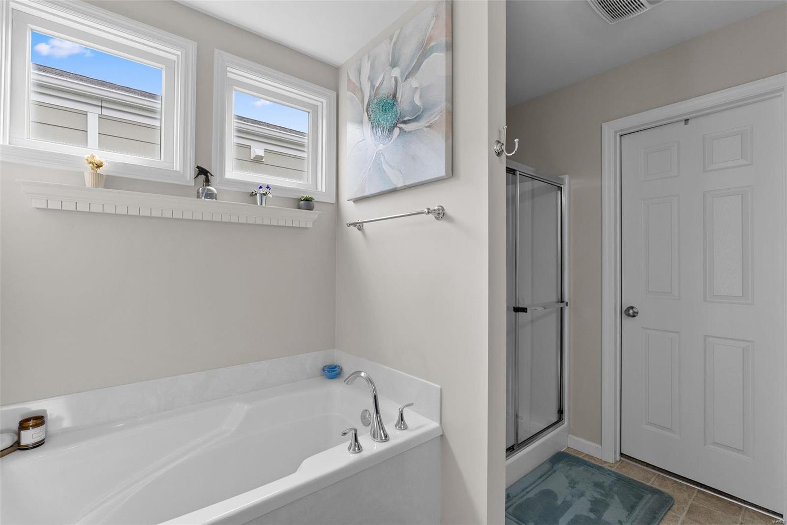 New Town - Residential