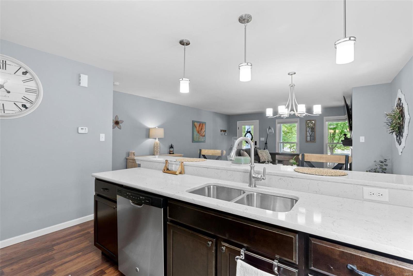 New Town - Residential