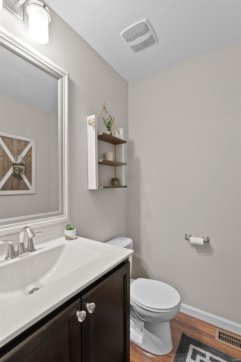 New Town - Residential