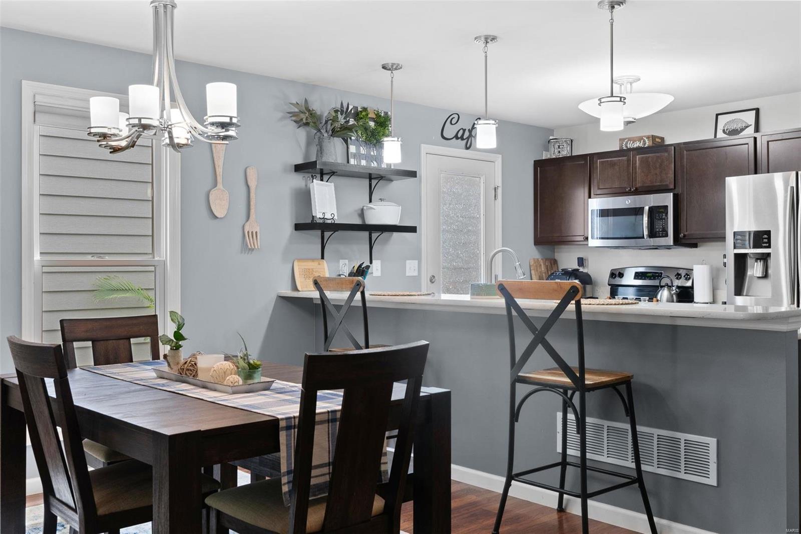 New Town - Residential