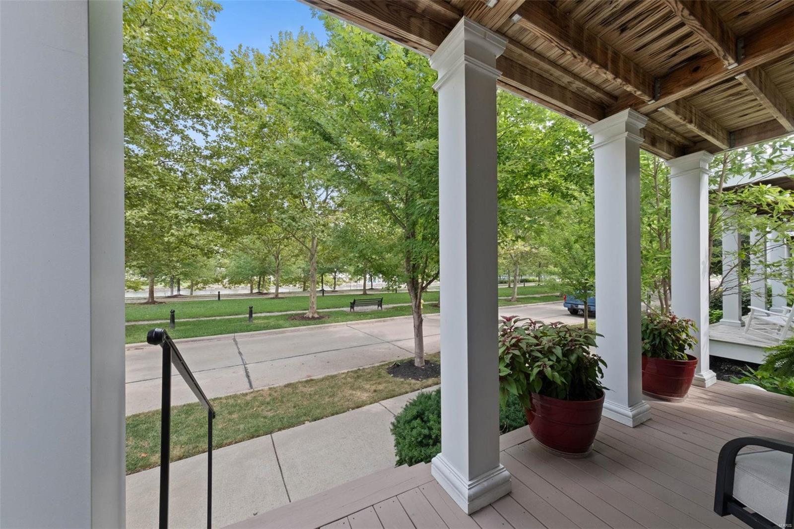 New Town - Residential