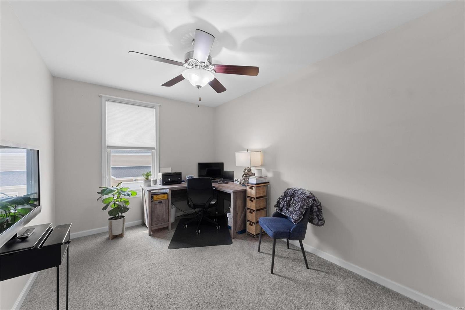 New Town - Residential