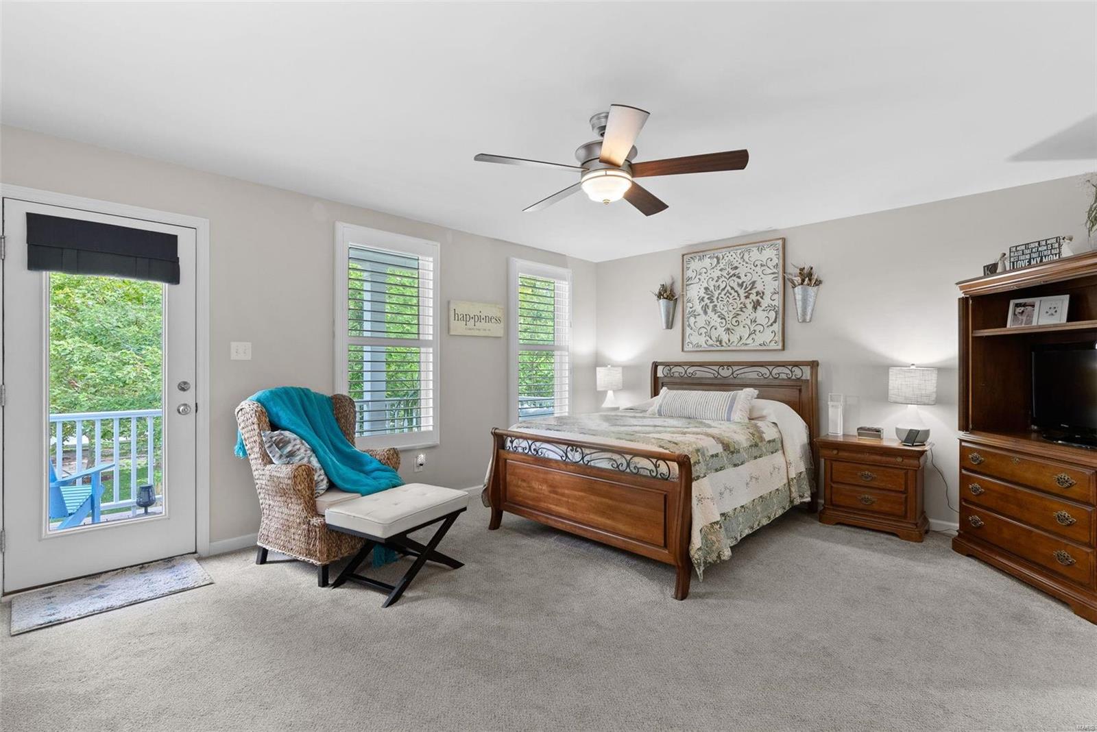 New Town - Residential