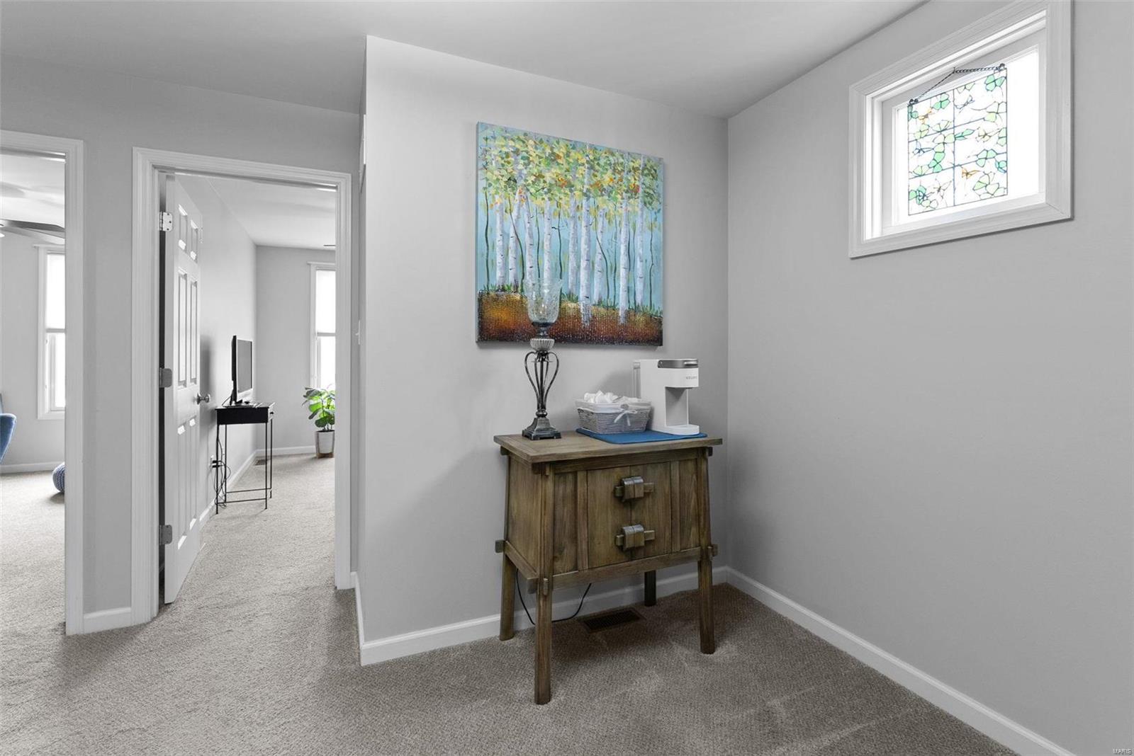 New Town - Residential