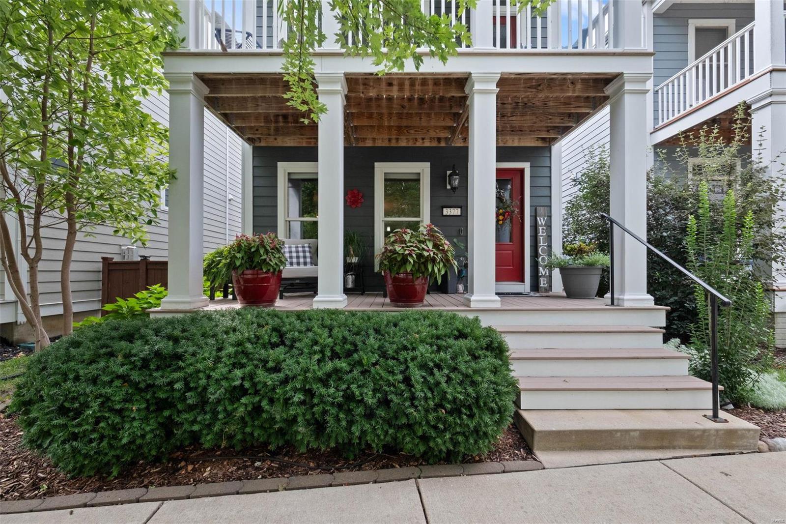 New Town - Residential