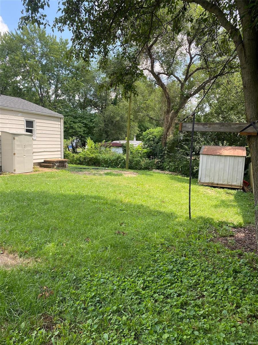 H Glenn Webers Sch Ground Park - Residential Lease