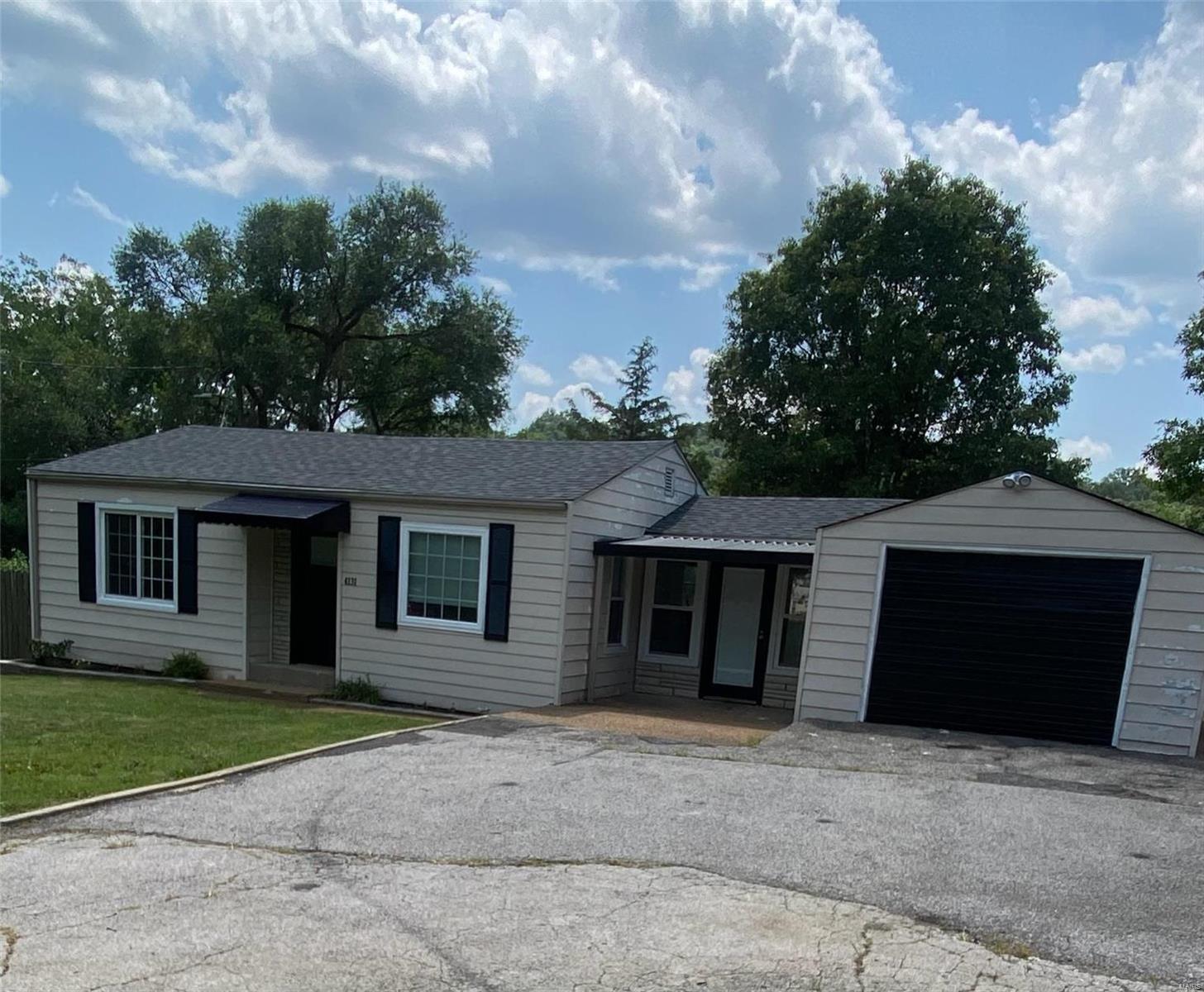 H Glenn Webers Sch Ground Park - Residential Lease