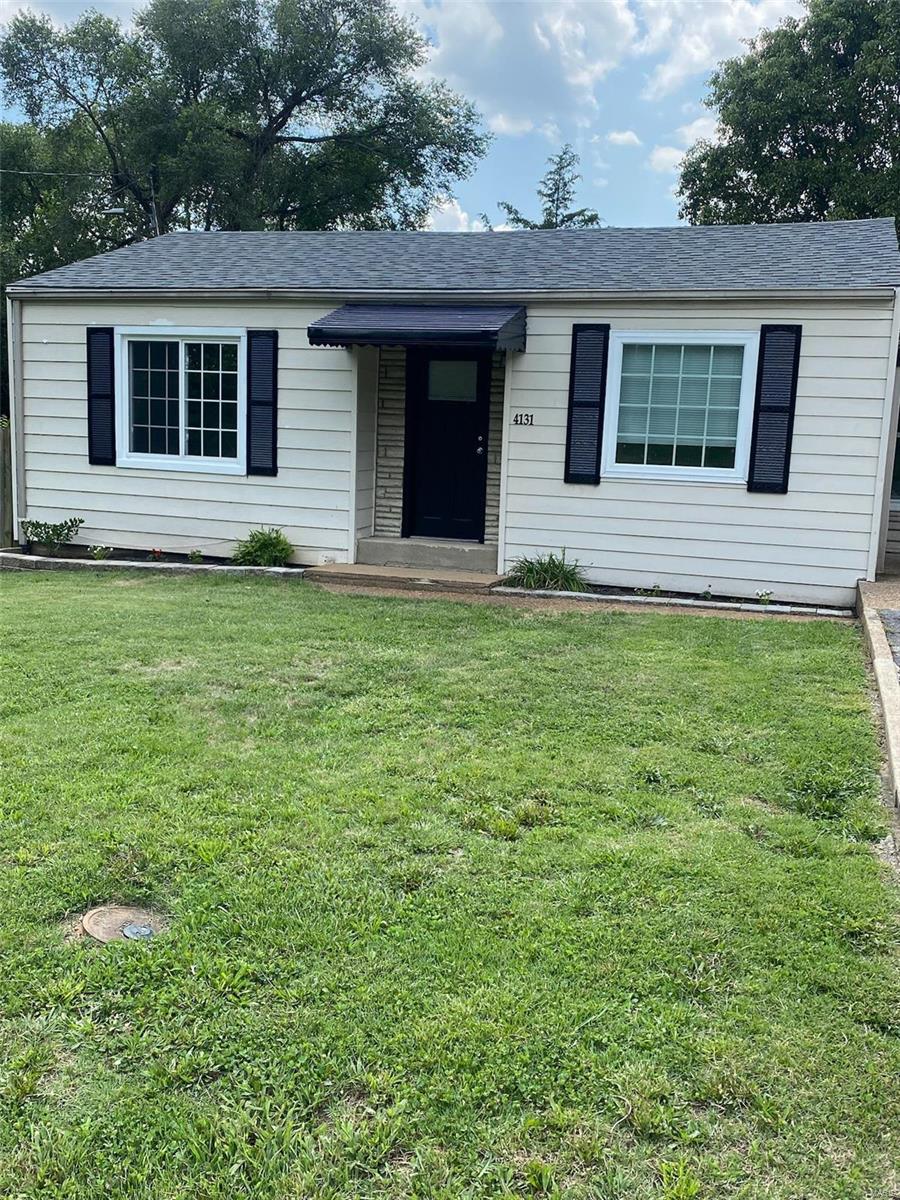 H Glenn Webers Sch Ground Park - Residential Lease