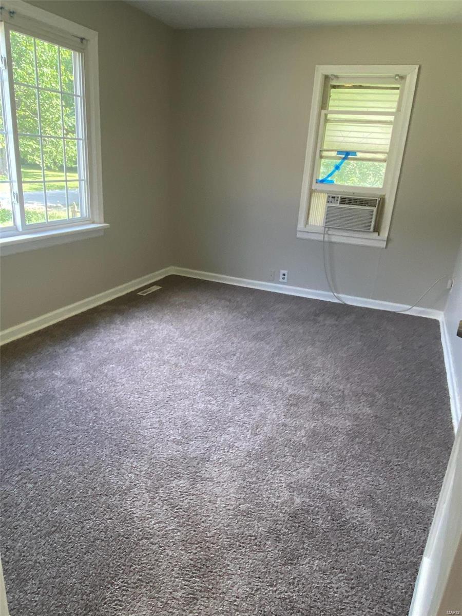 H Glenn Webers Sch Ground Park - Residential Lease