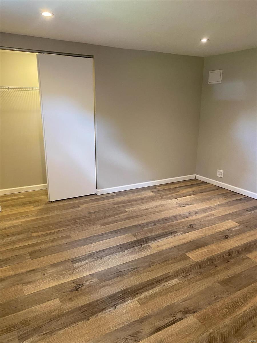 H Glenn Webers Sch Ground Park - Residential Lease