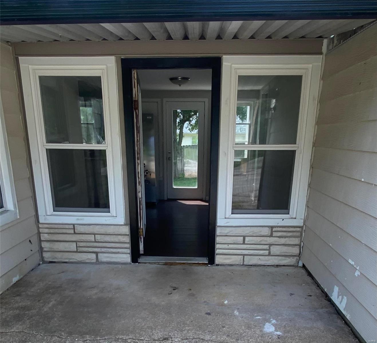 H Glenn Webers Sch Ground Park - Residential Lease