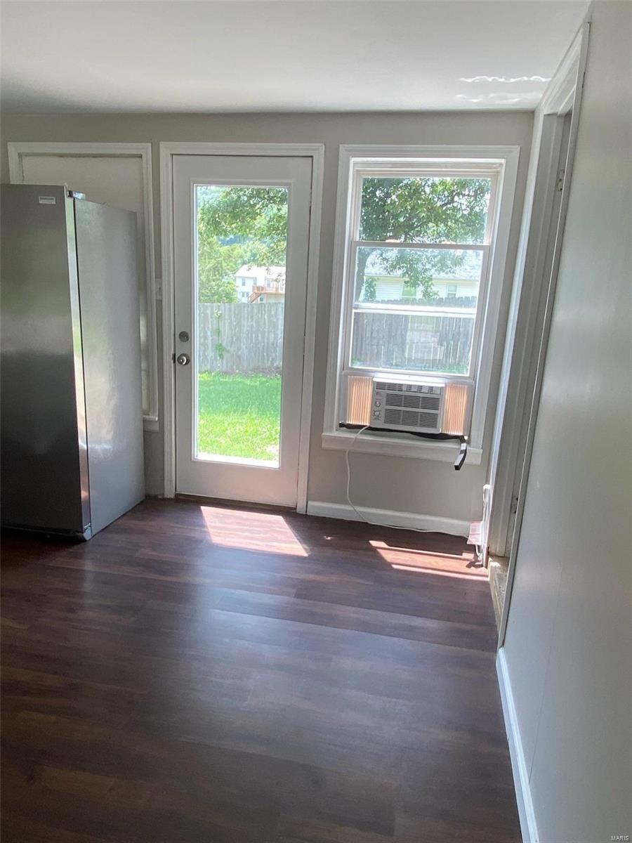 H Glenn Webers Sch Ground Park - Residential Lease