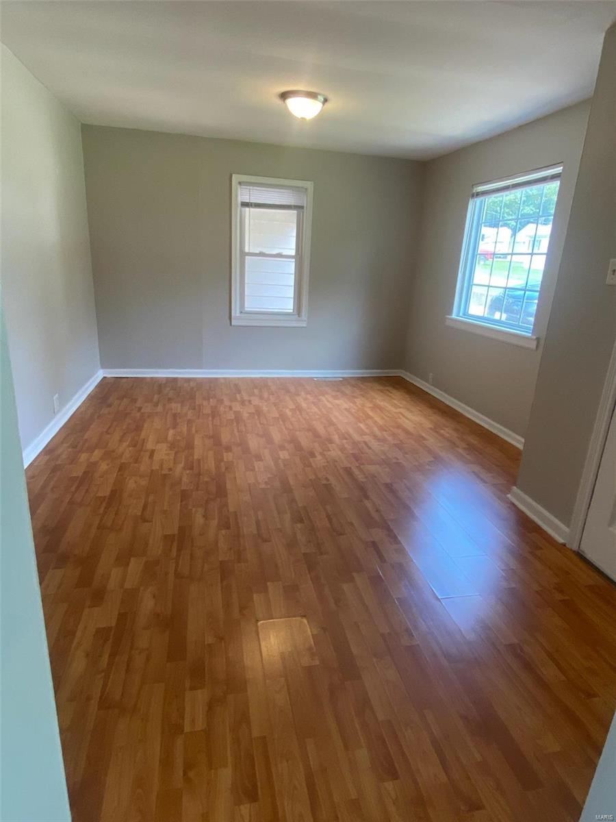 H Glenn Webers Sch Ground Park - Residential Lease