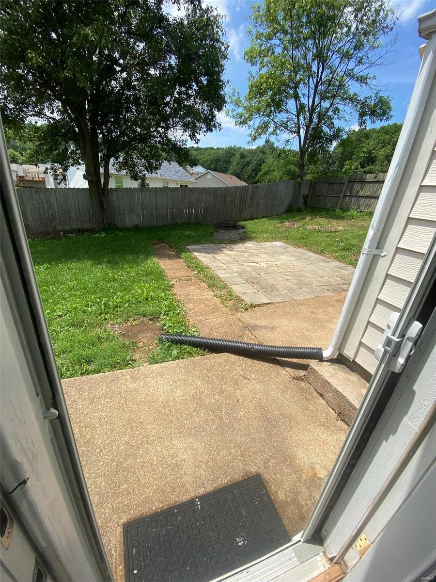 H Glenn Webers Sch Ground Park - Residential Lease