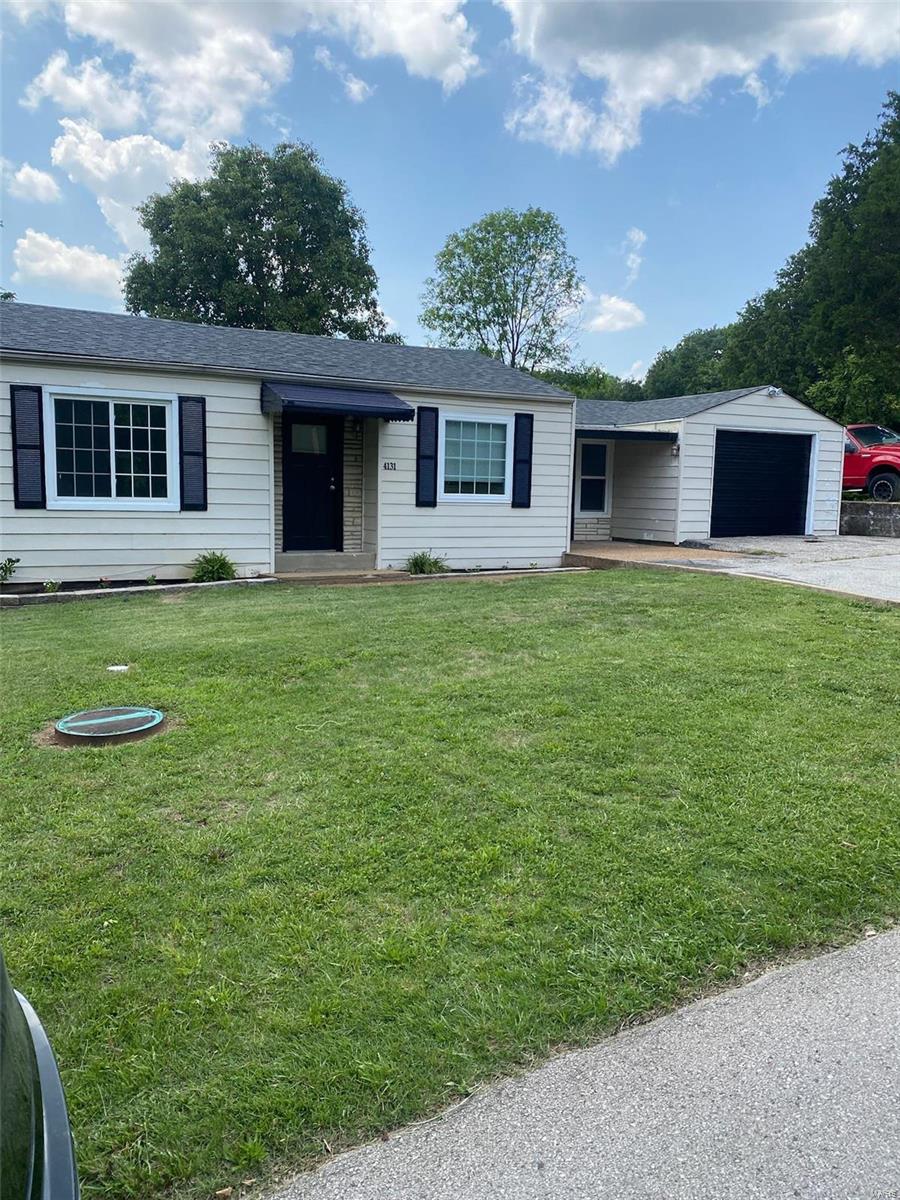H Glenn Webers Sch Ground Park - Residential Lease