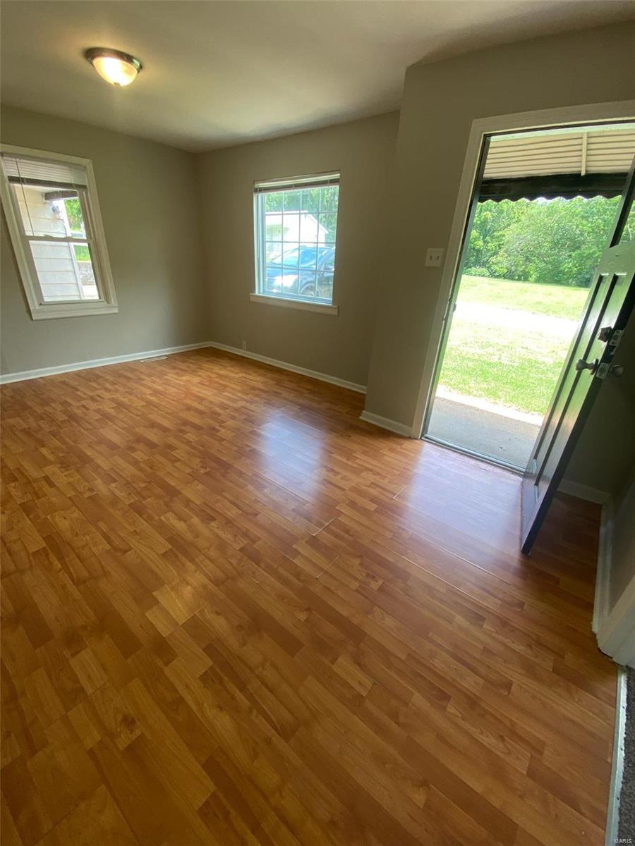 H Glenn Webers Sch Ground Park - Residential Lease