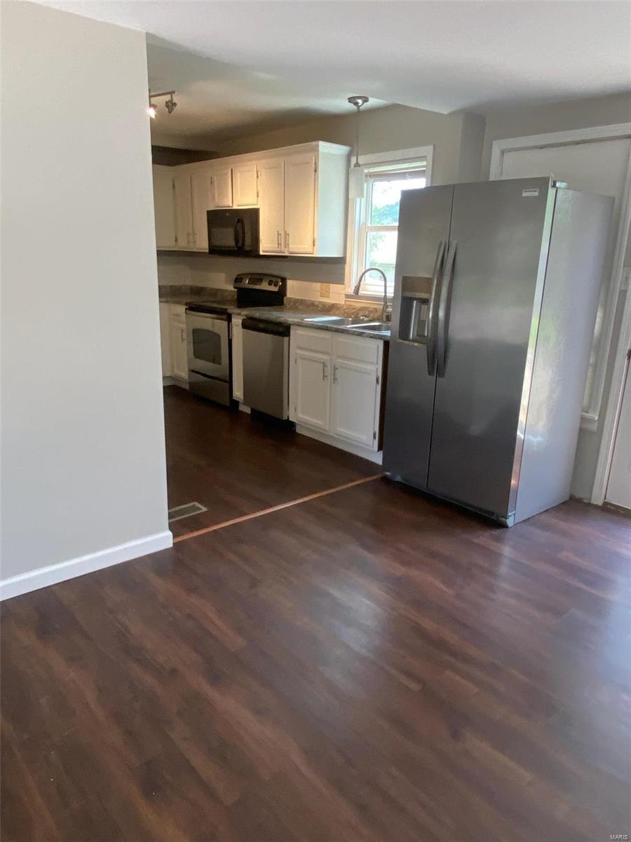 H Glenn Webers Sch Ground Park - Residential Lease
