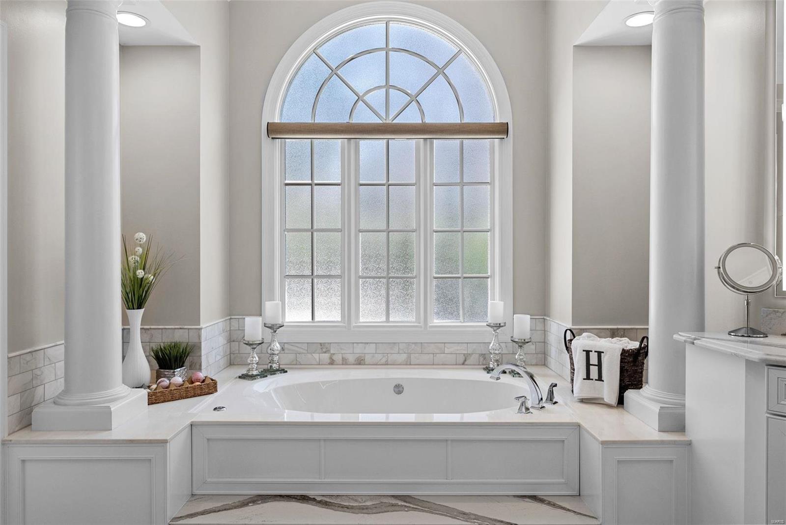 Pine Creek - Residential