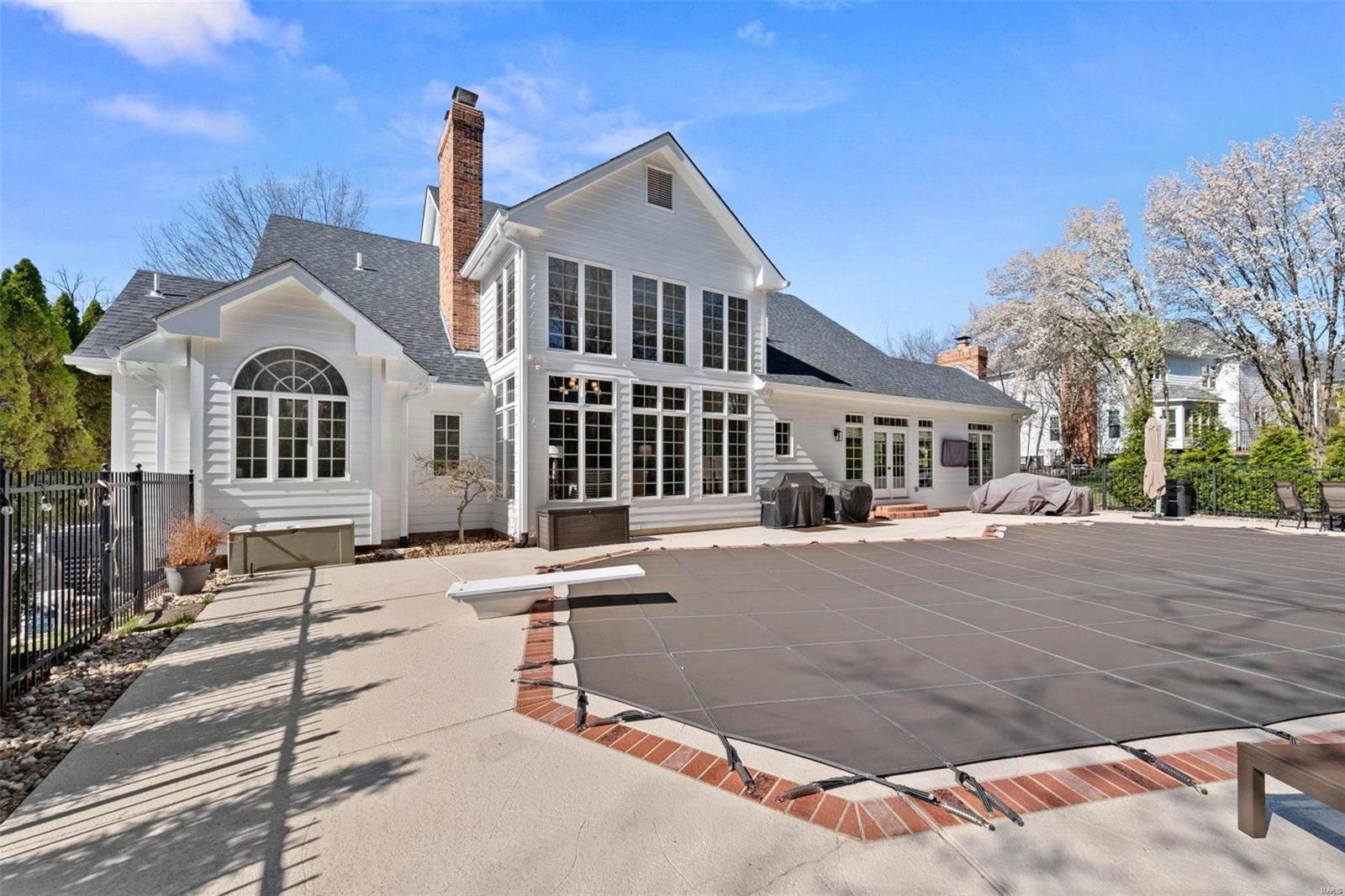 Pine Creek - Residential