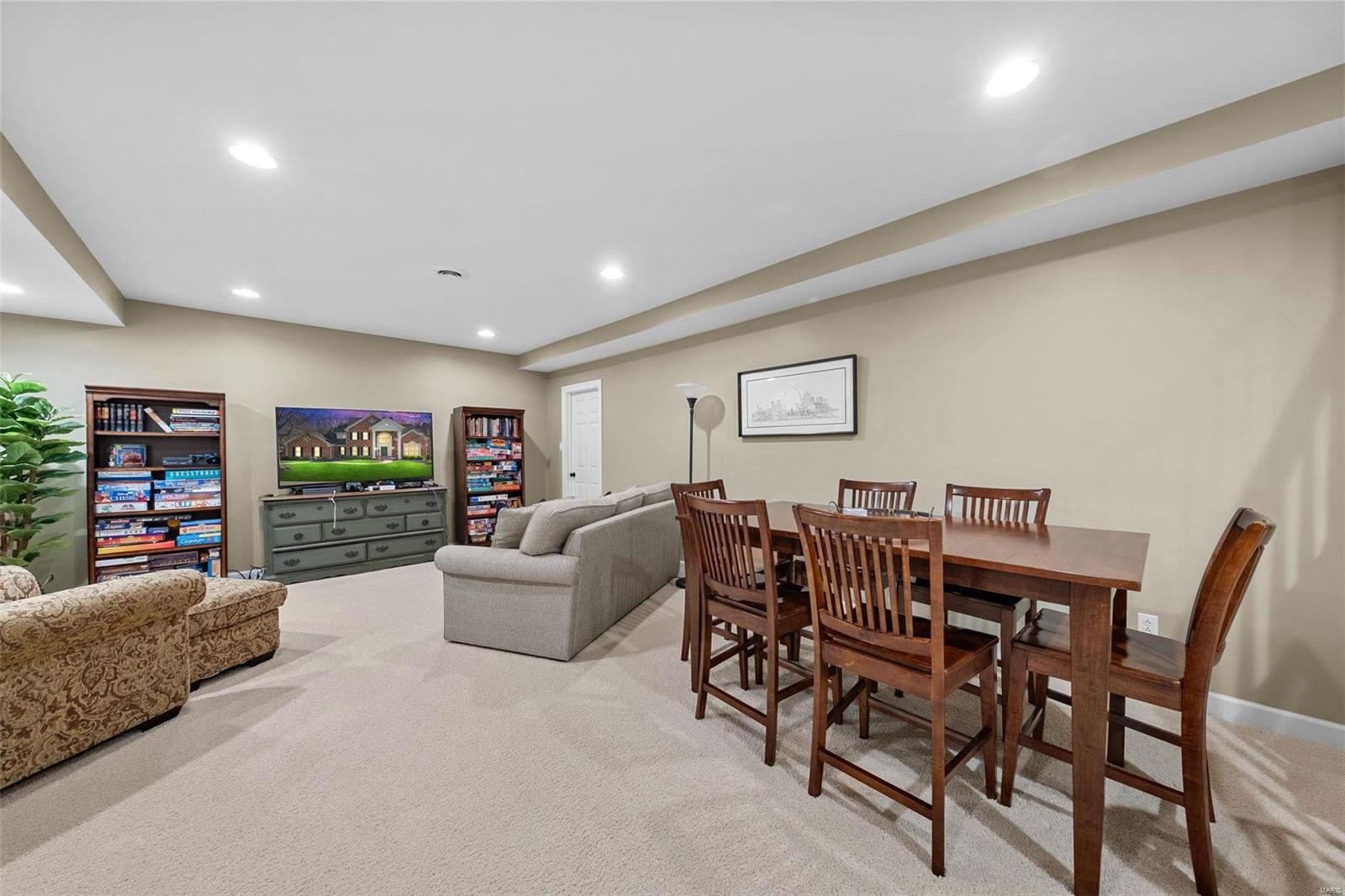 Pine Creek - Residential