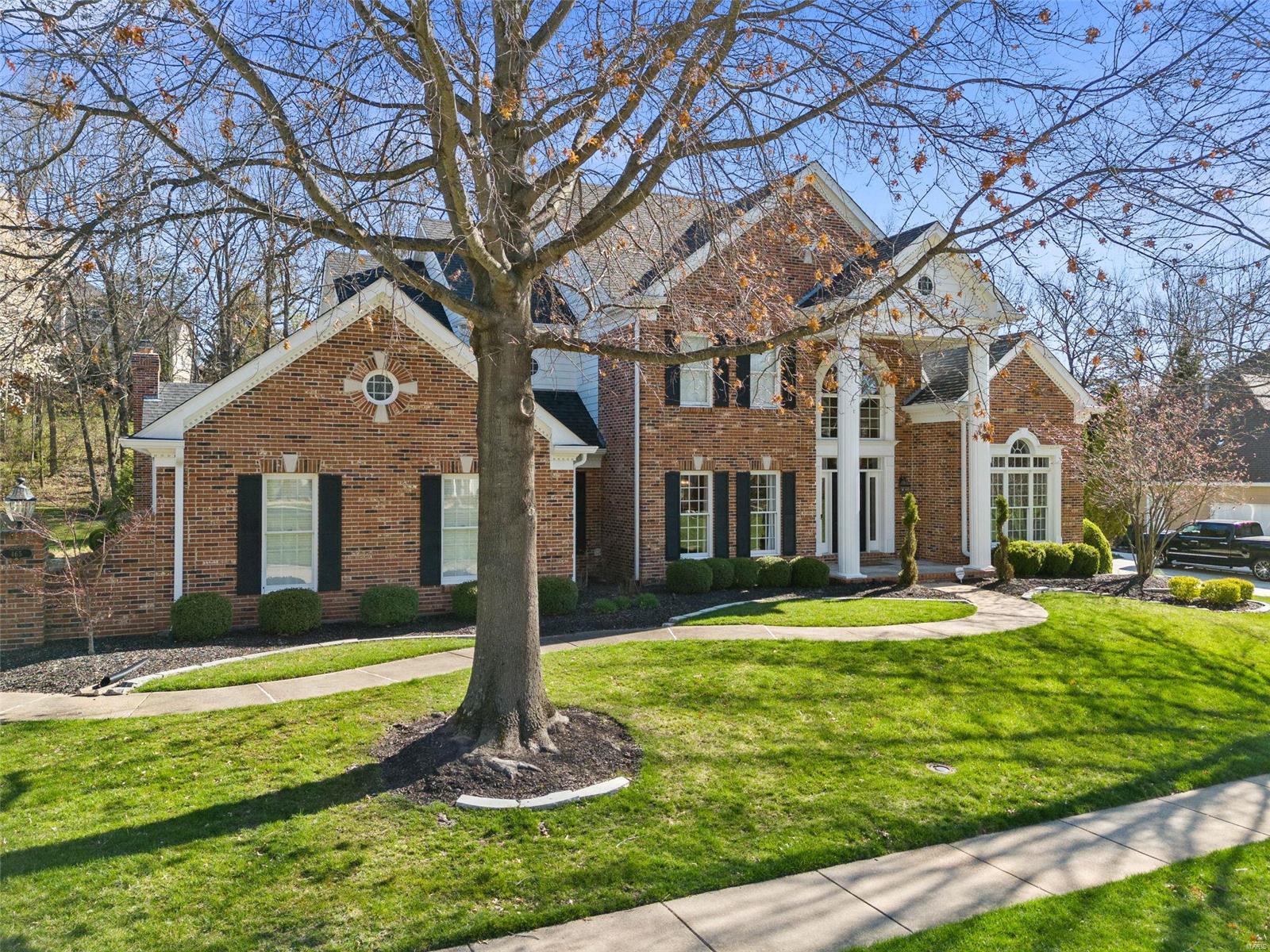 Pine Creek - Residential