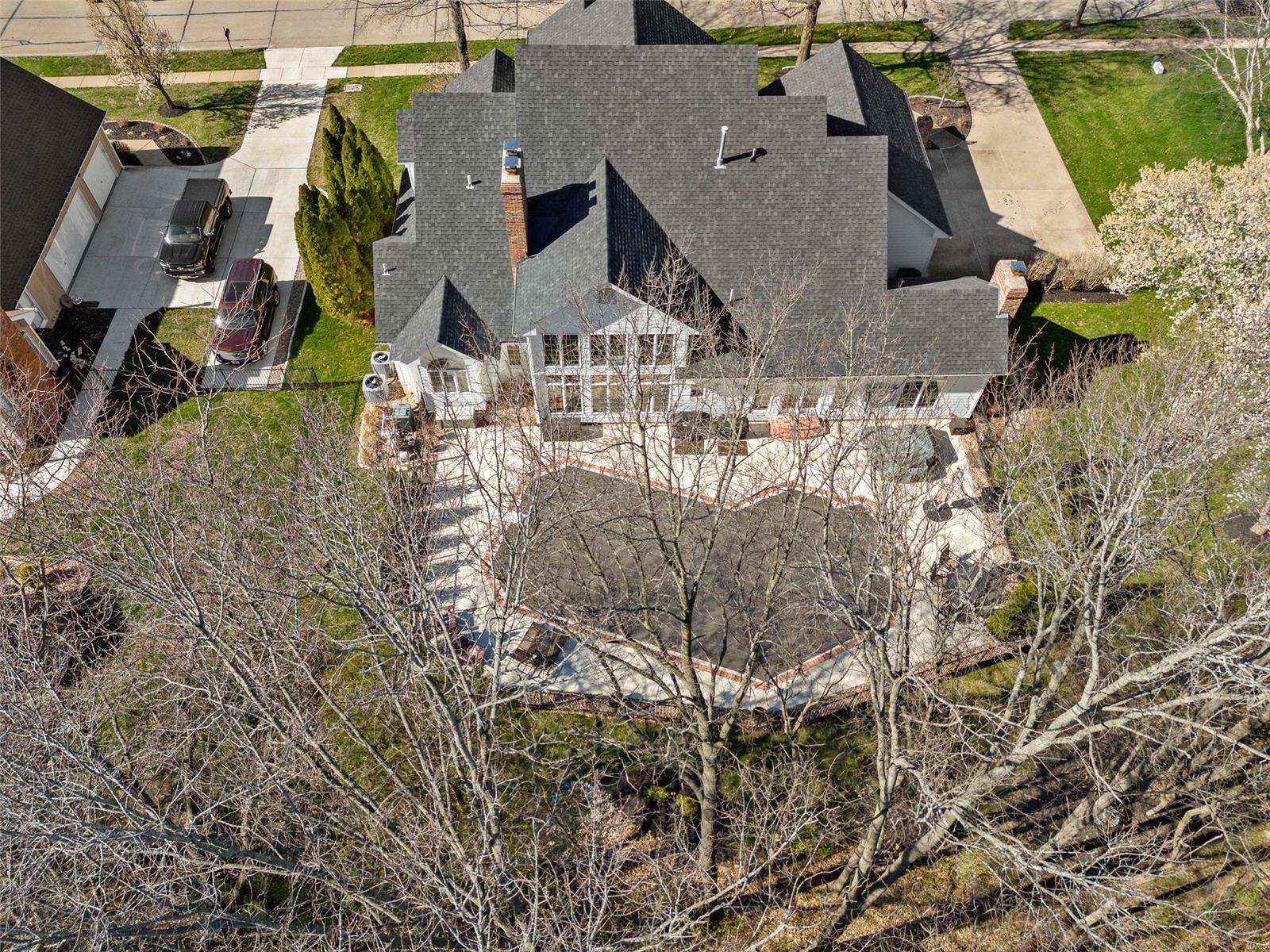 Pine Creek - Residential