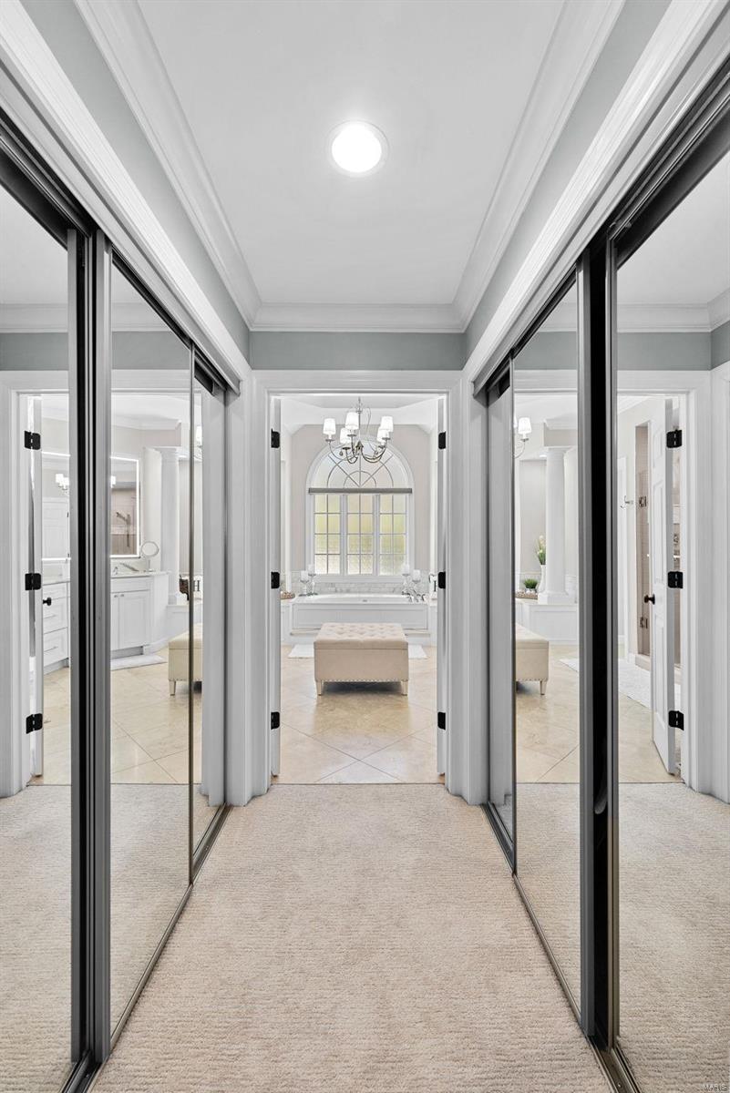 Pine Creek - Residential