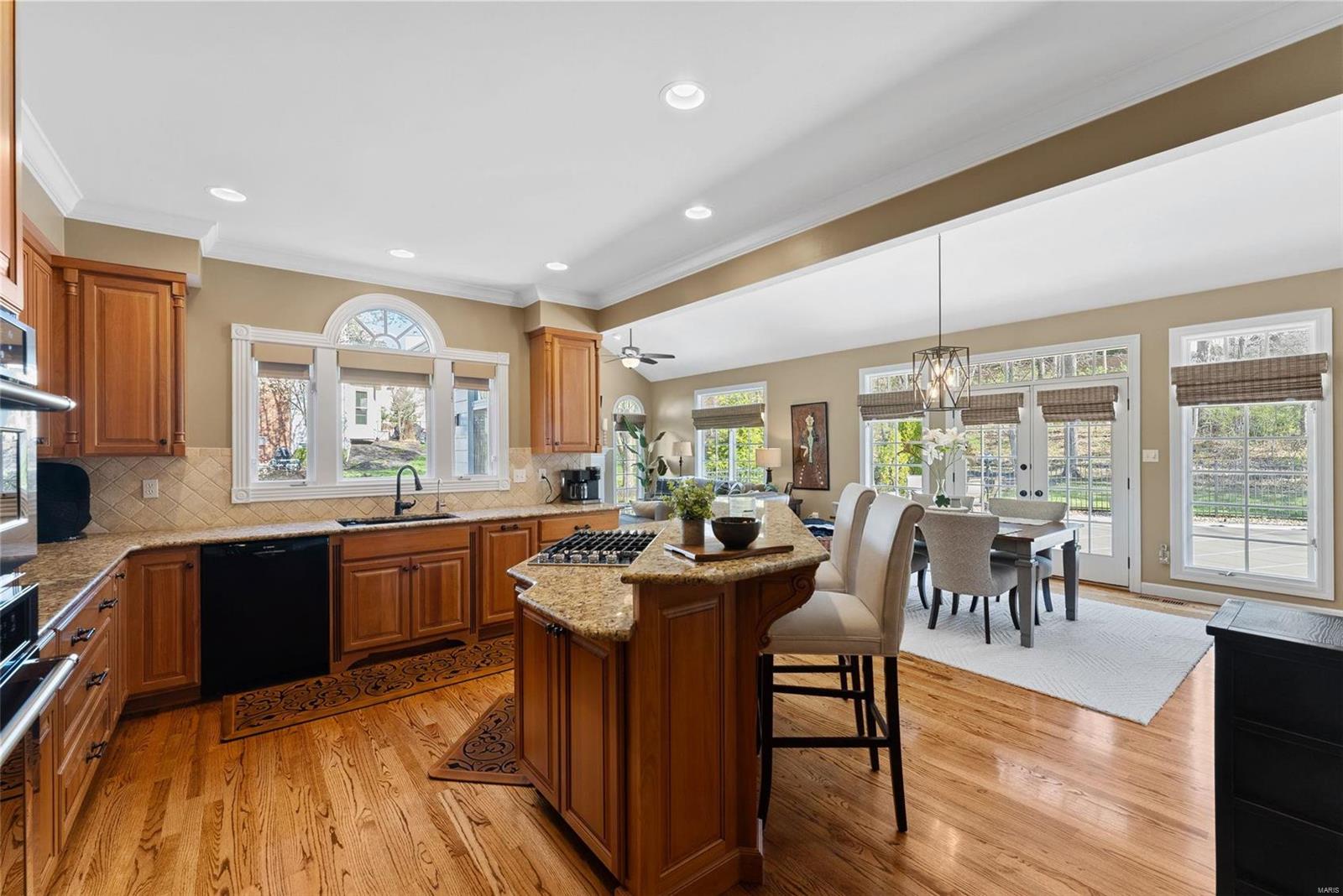 Pine Creek - Residential