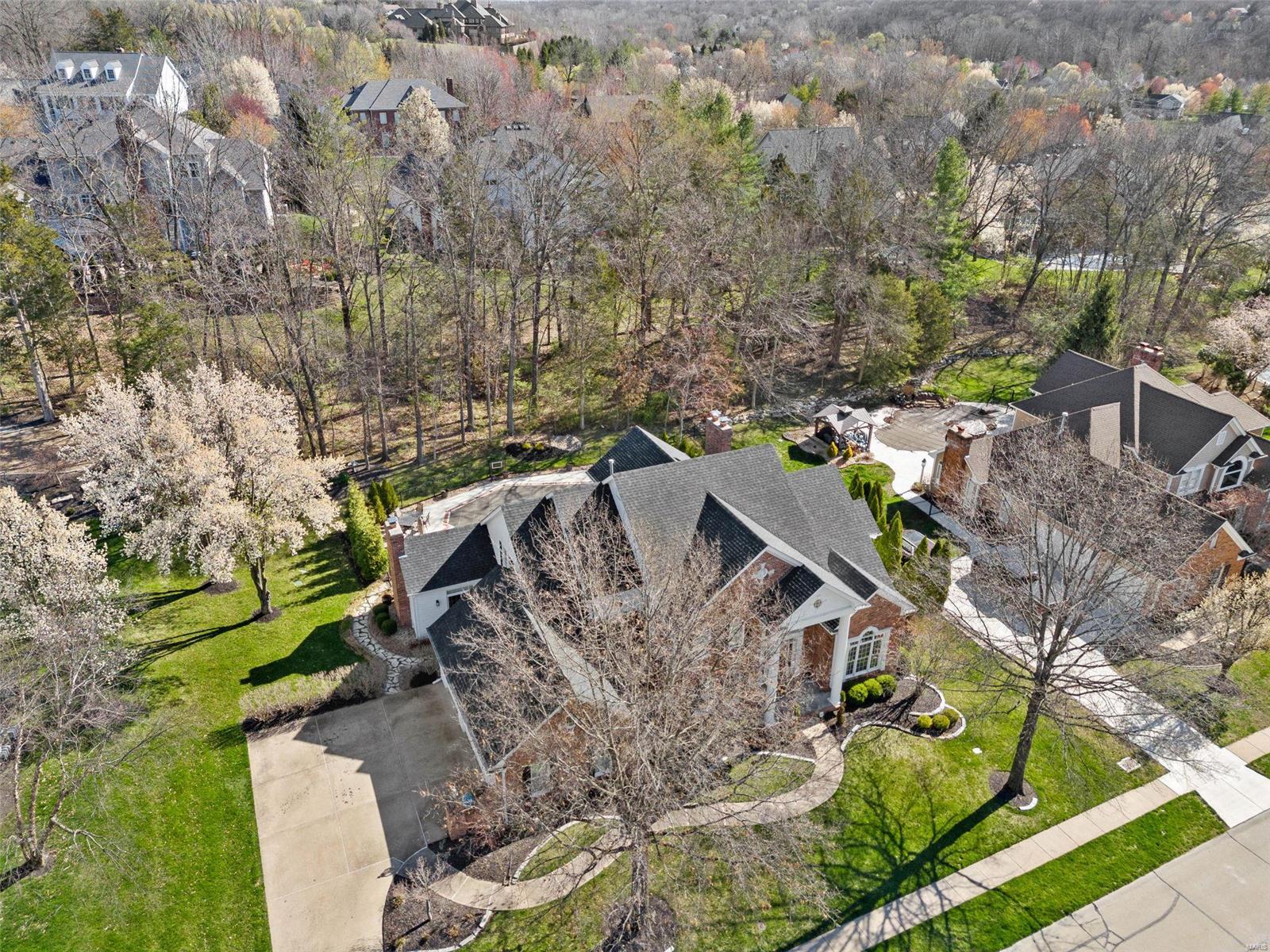 Pine Creek - Residential