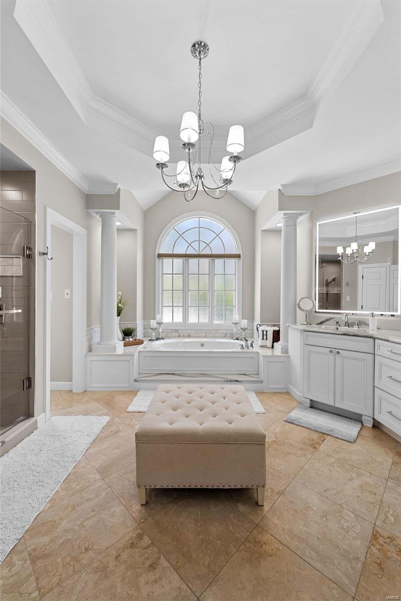 Pine Creek - Residential