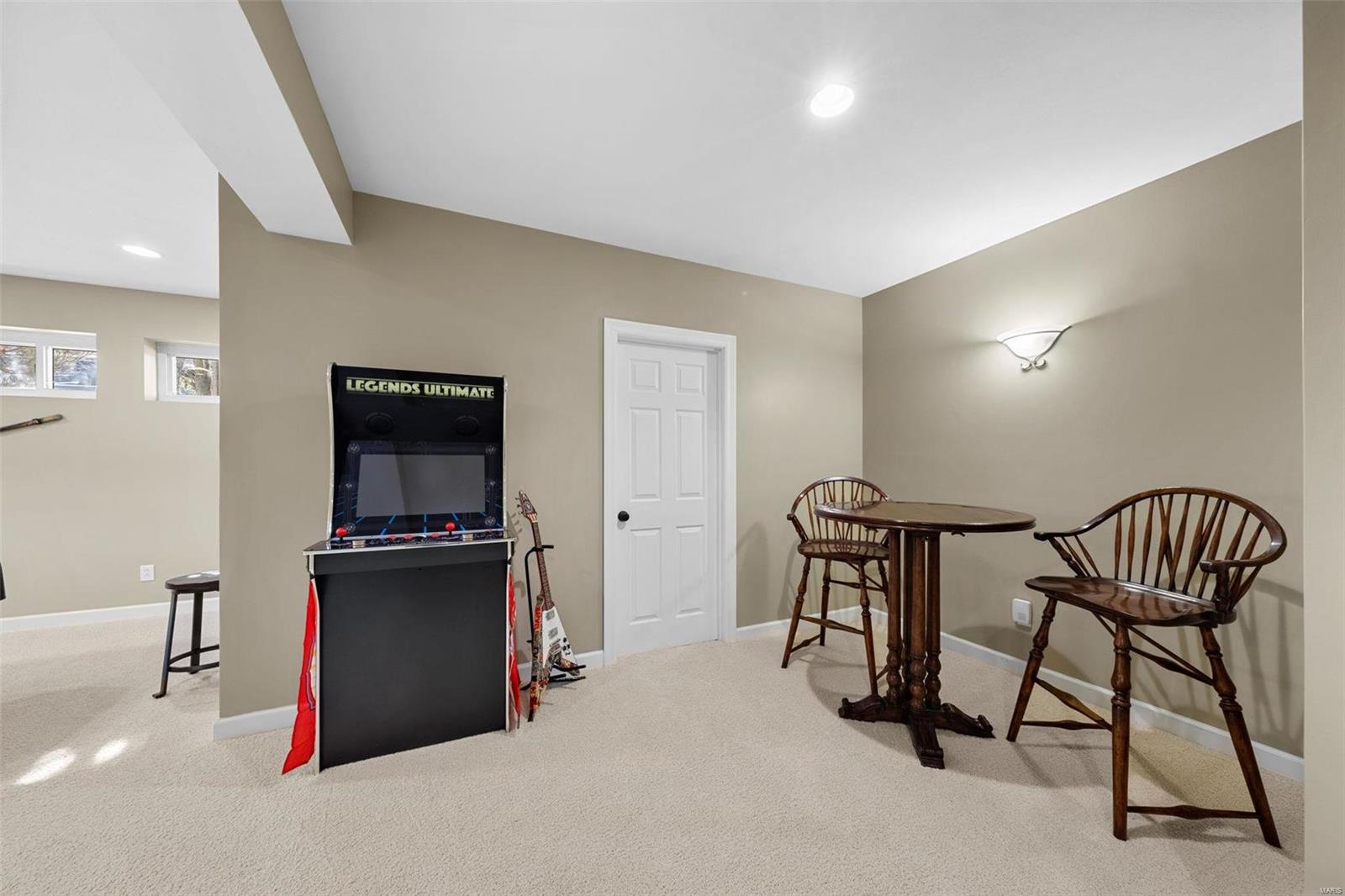 Pine Creek - Residential