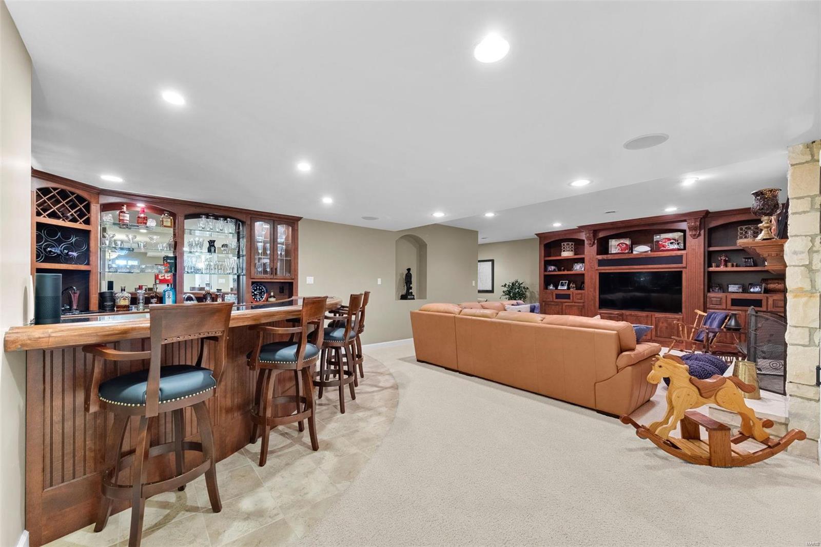 Pine Creek - Residential