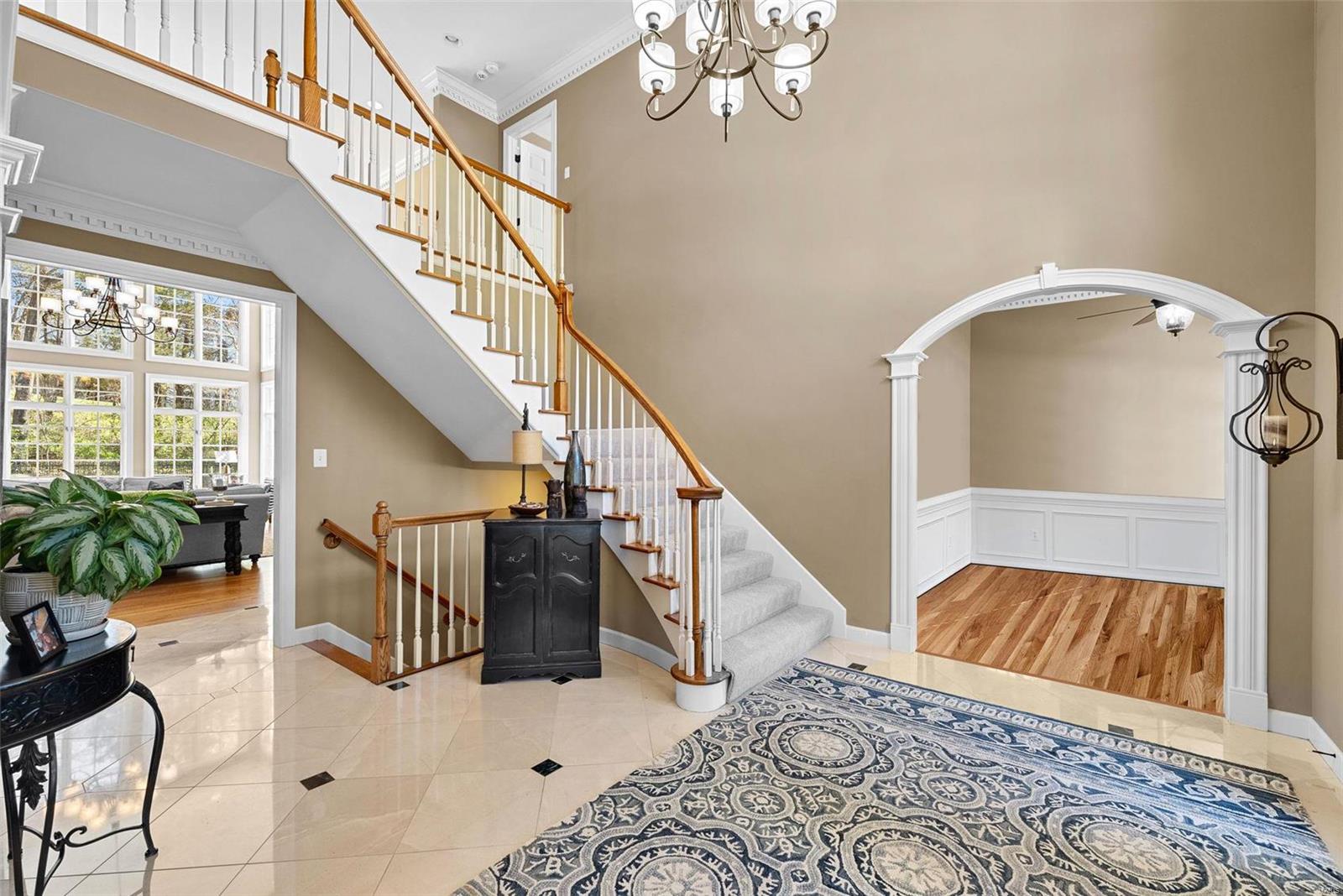 Pine Creek - Residential