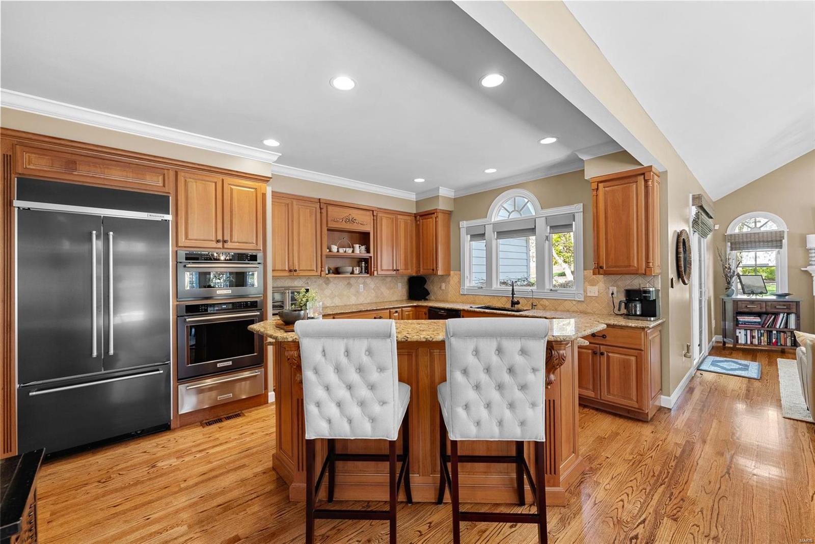 Pine Creek - Residential