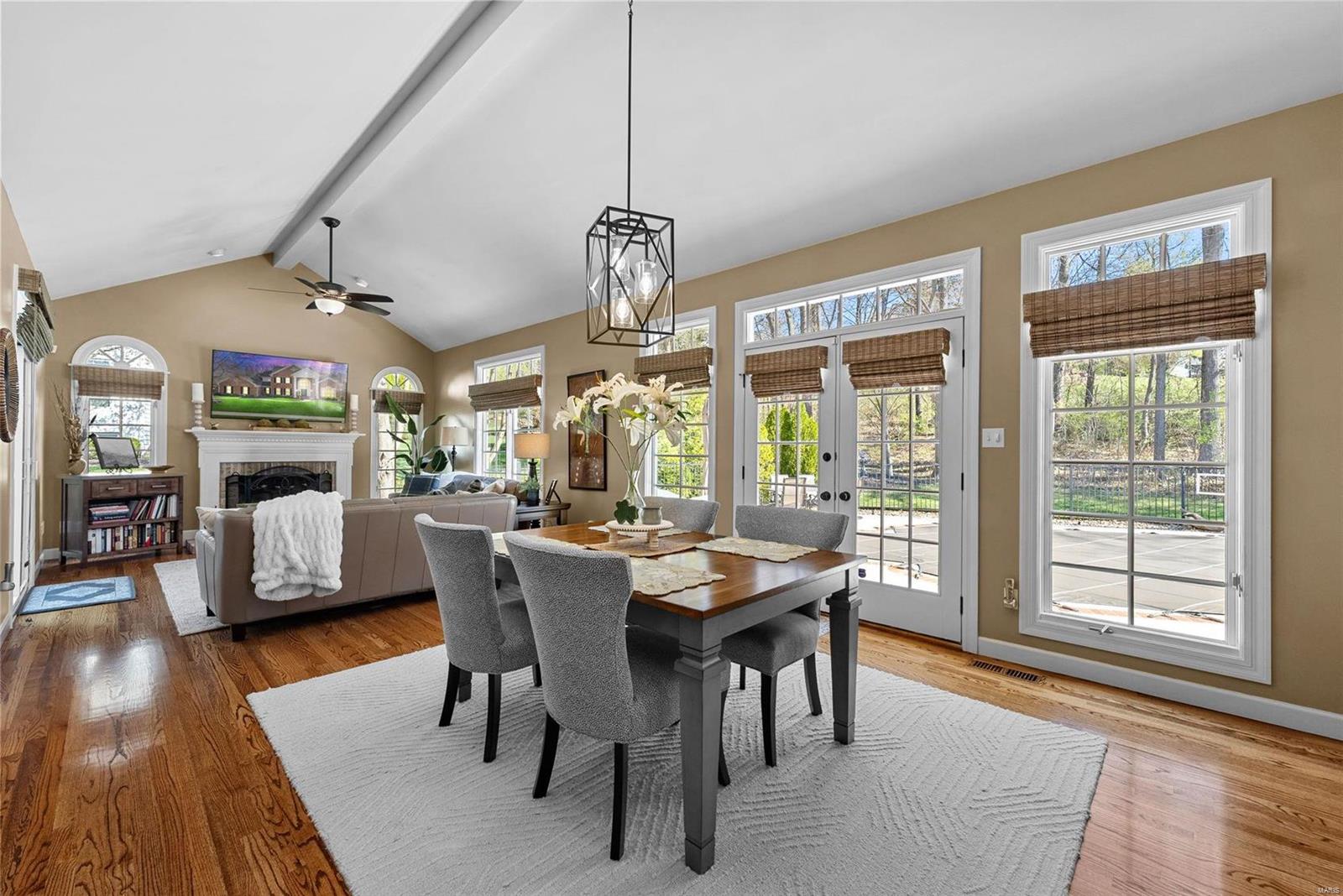 Pine Creek - Residential