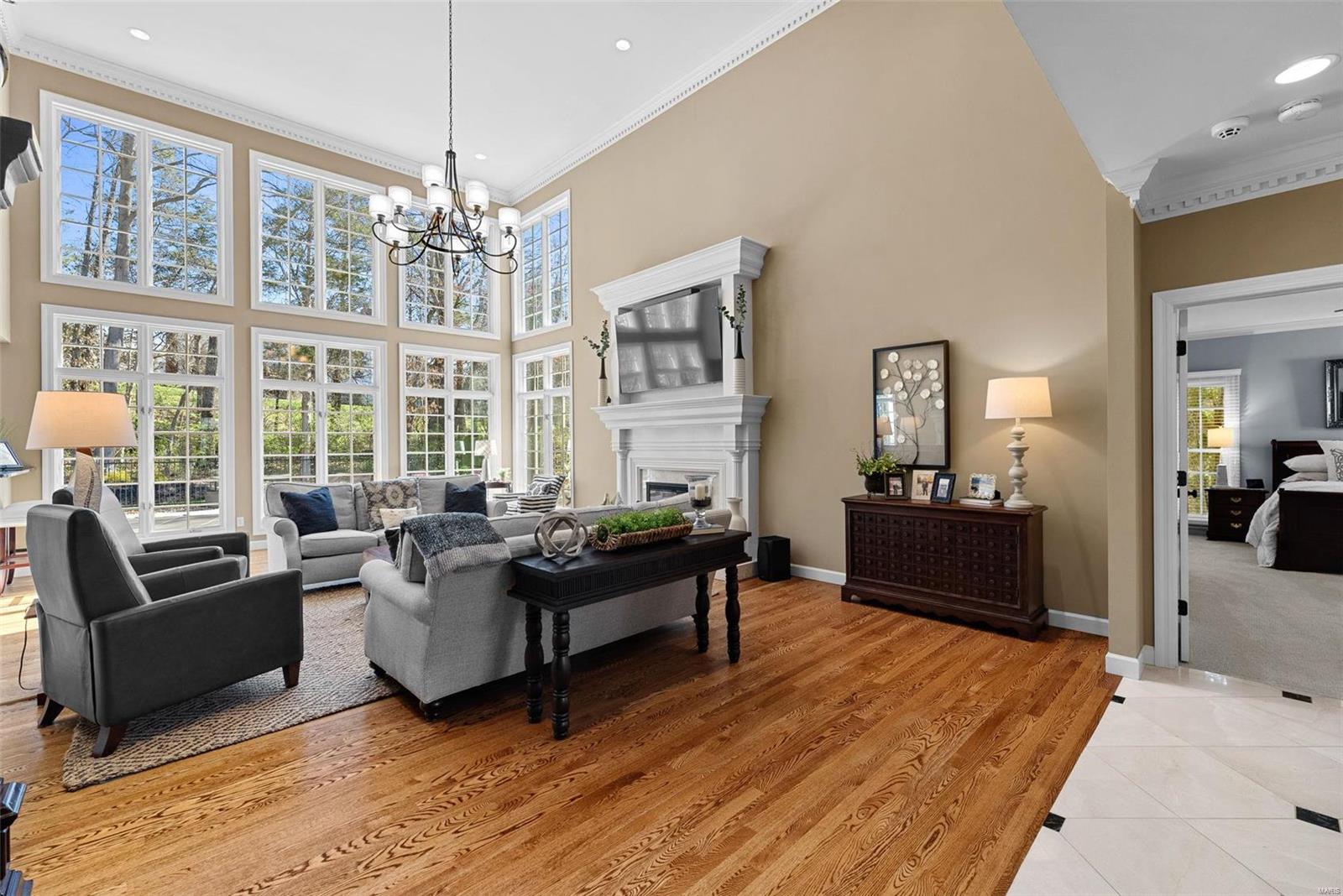 Pine Creek - Residential