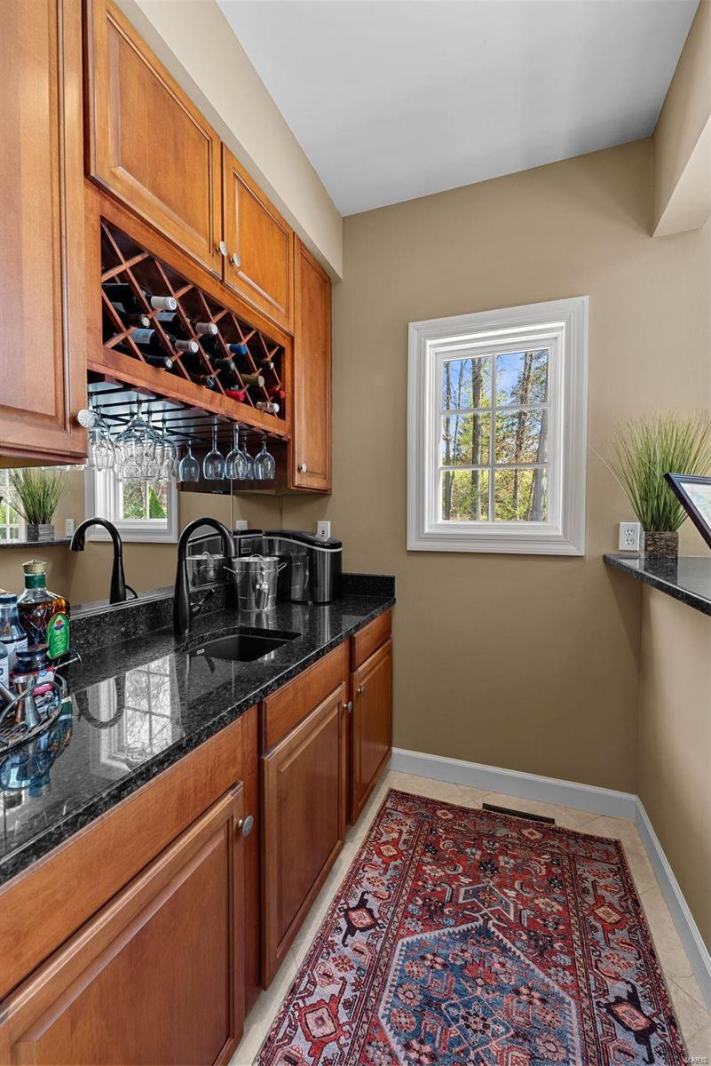 Pine Creek - Residential