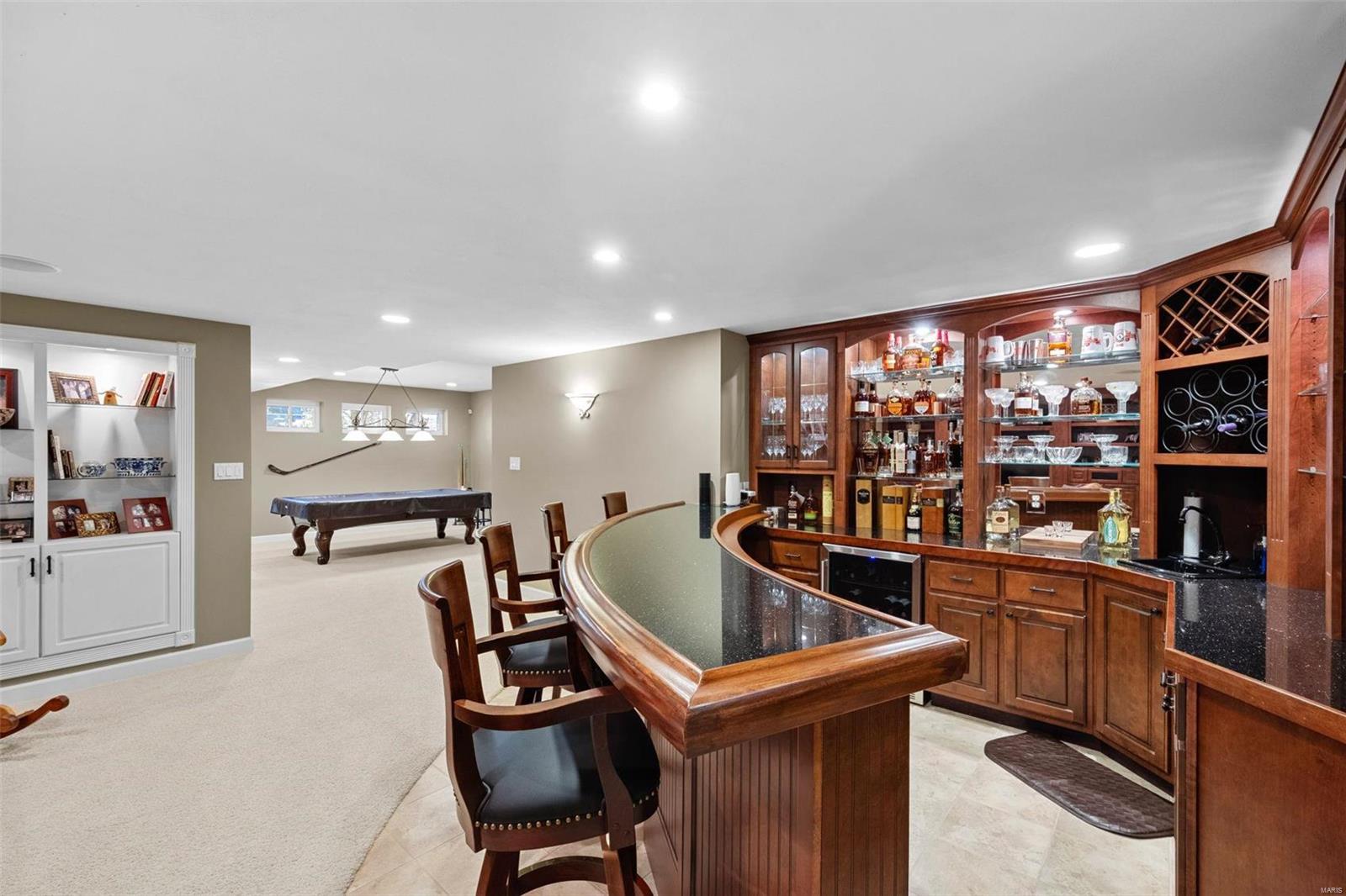 Pine Creek - Residential