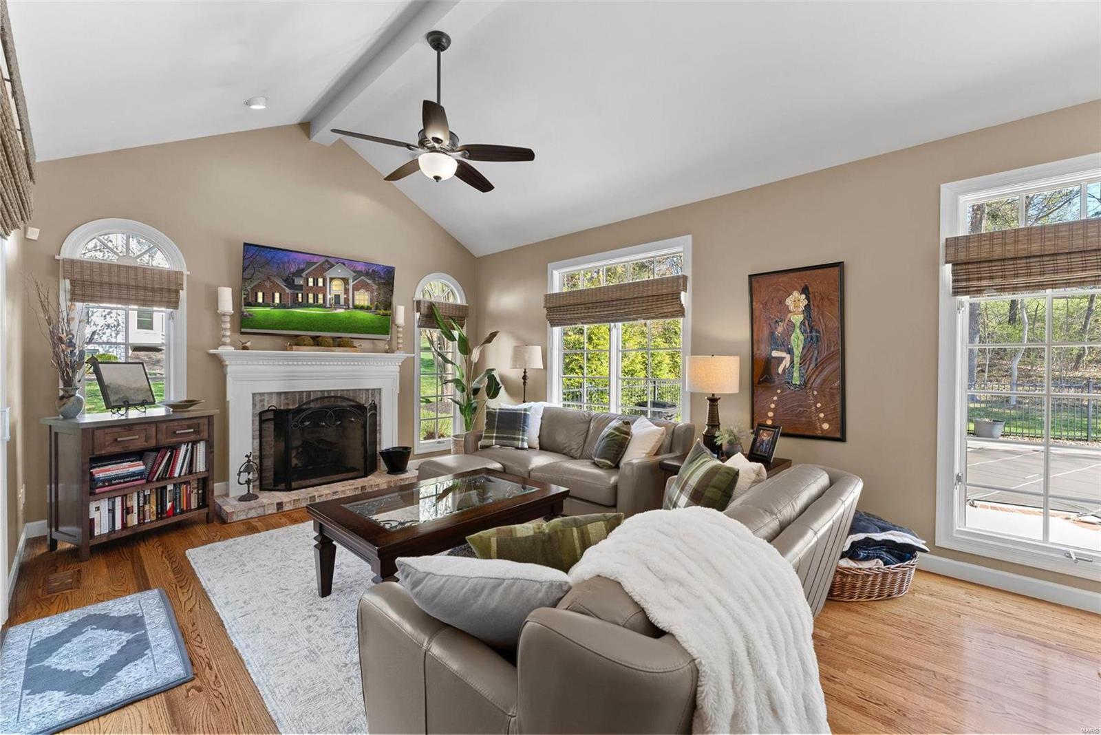 Pine Creek - Residential